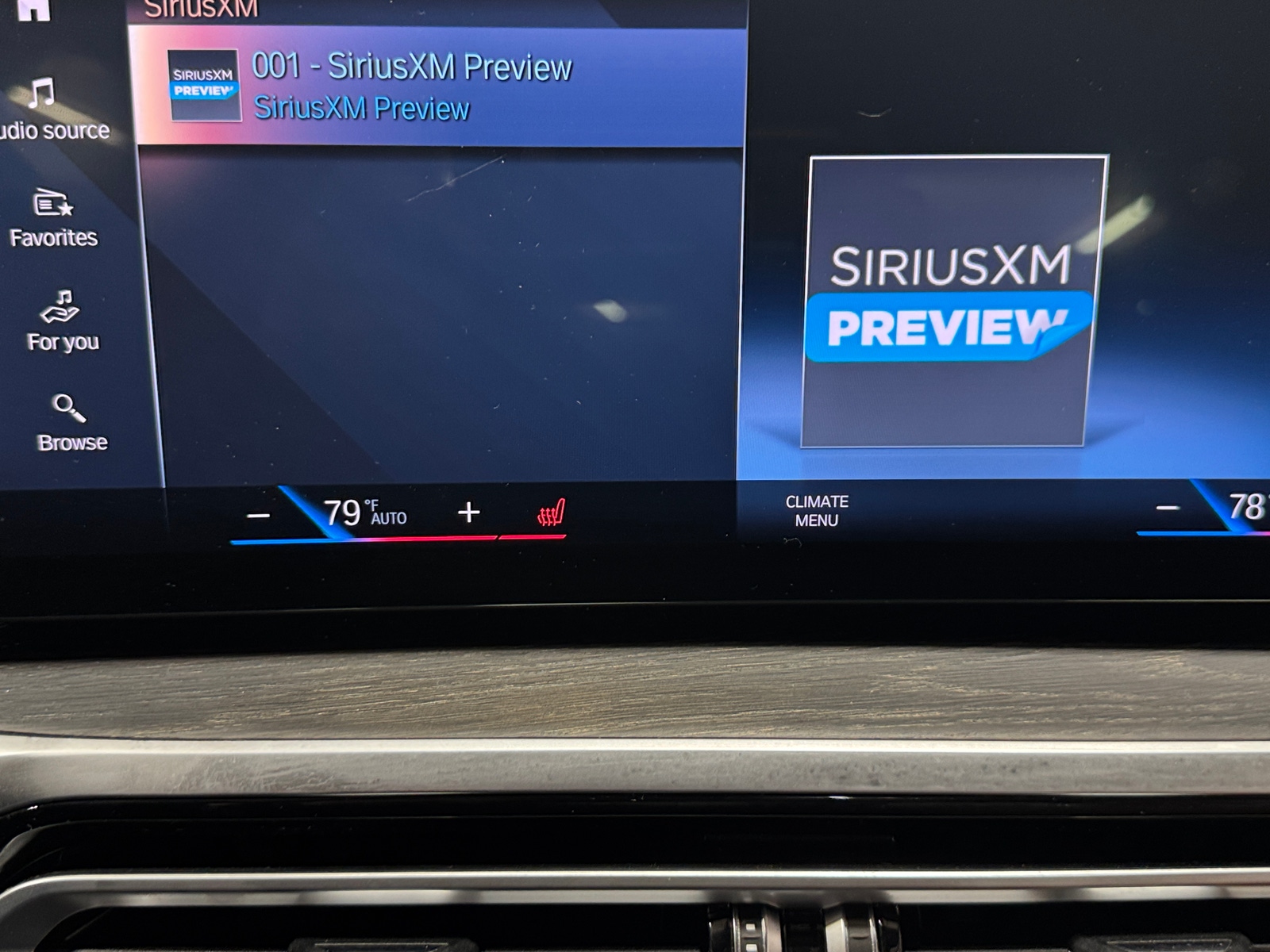 Thumbnail: 2023 BMW 3 Series - 3