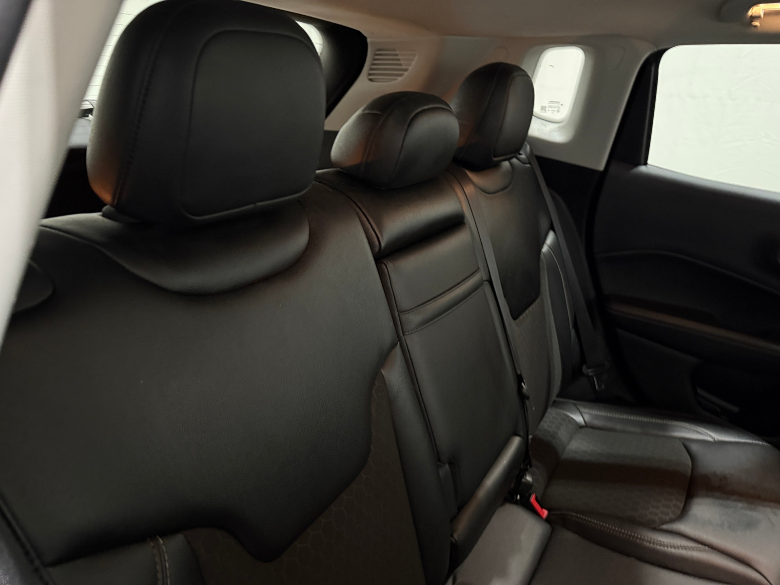 Thumbnail: 2018 Jeep Compass - 6