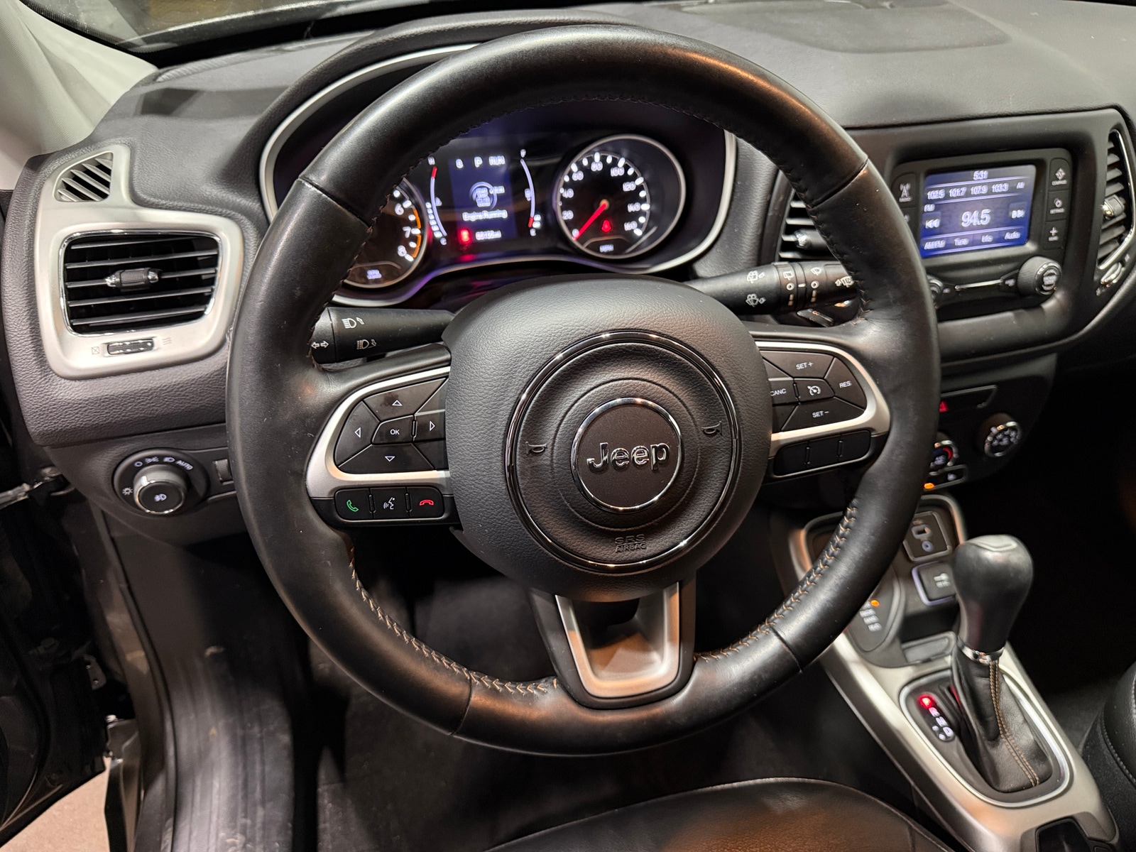 Thumbnail: 2018 Jeep Compass - 5