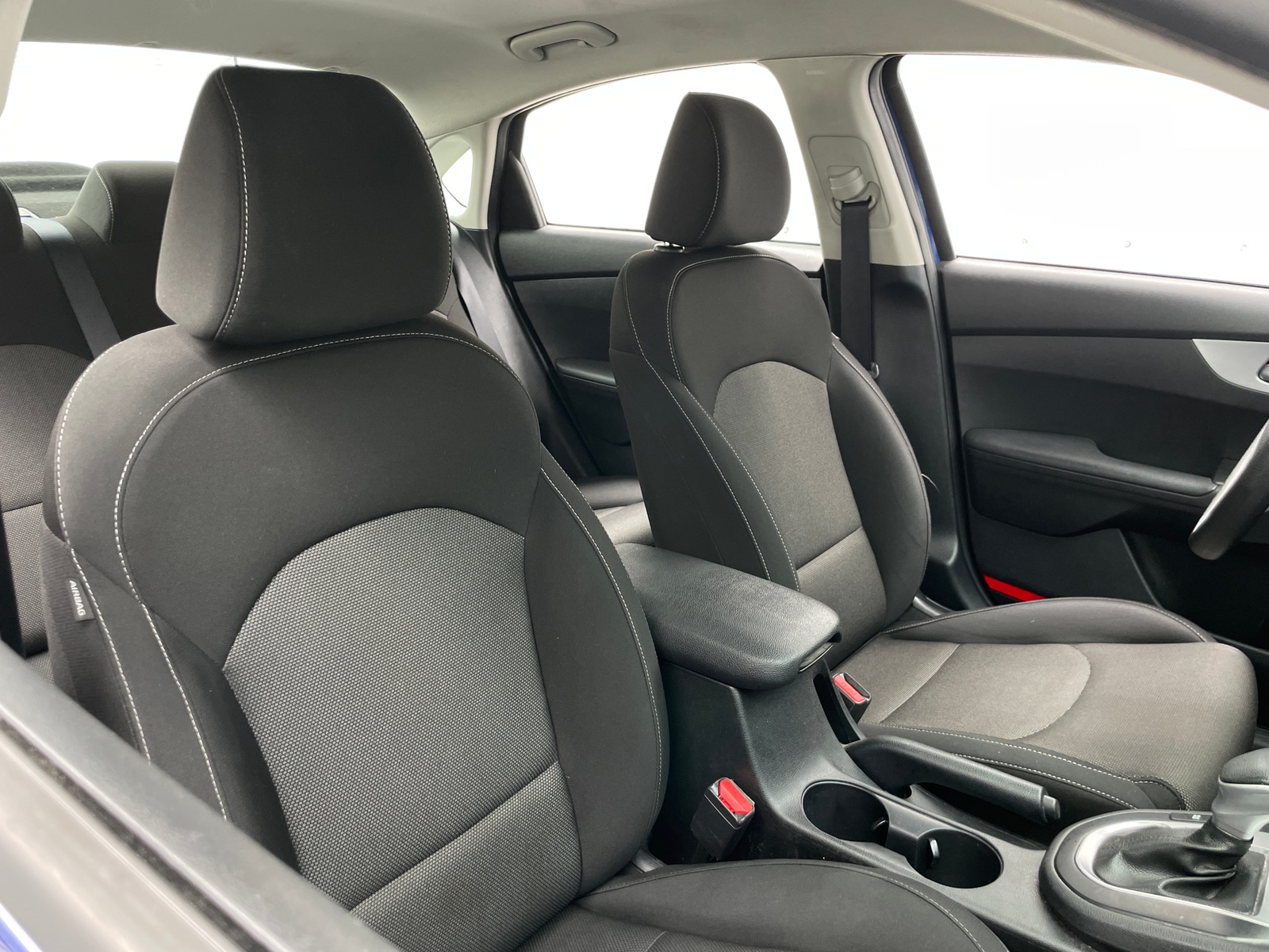 Thumbnail: 2022 Kia Forte - 2