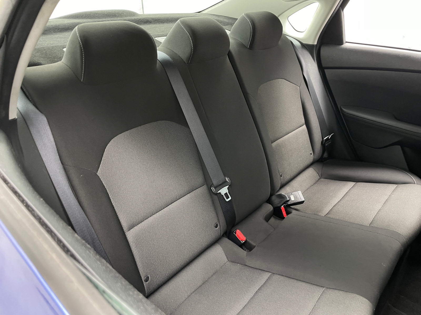 Thumbnail: 2022 Kia Forte - 6