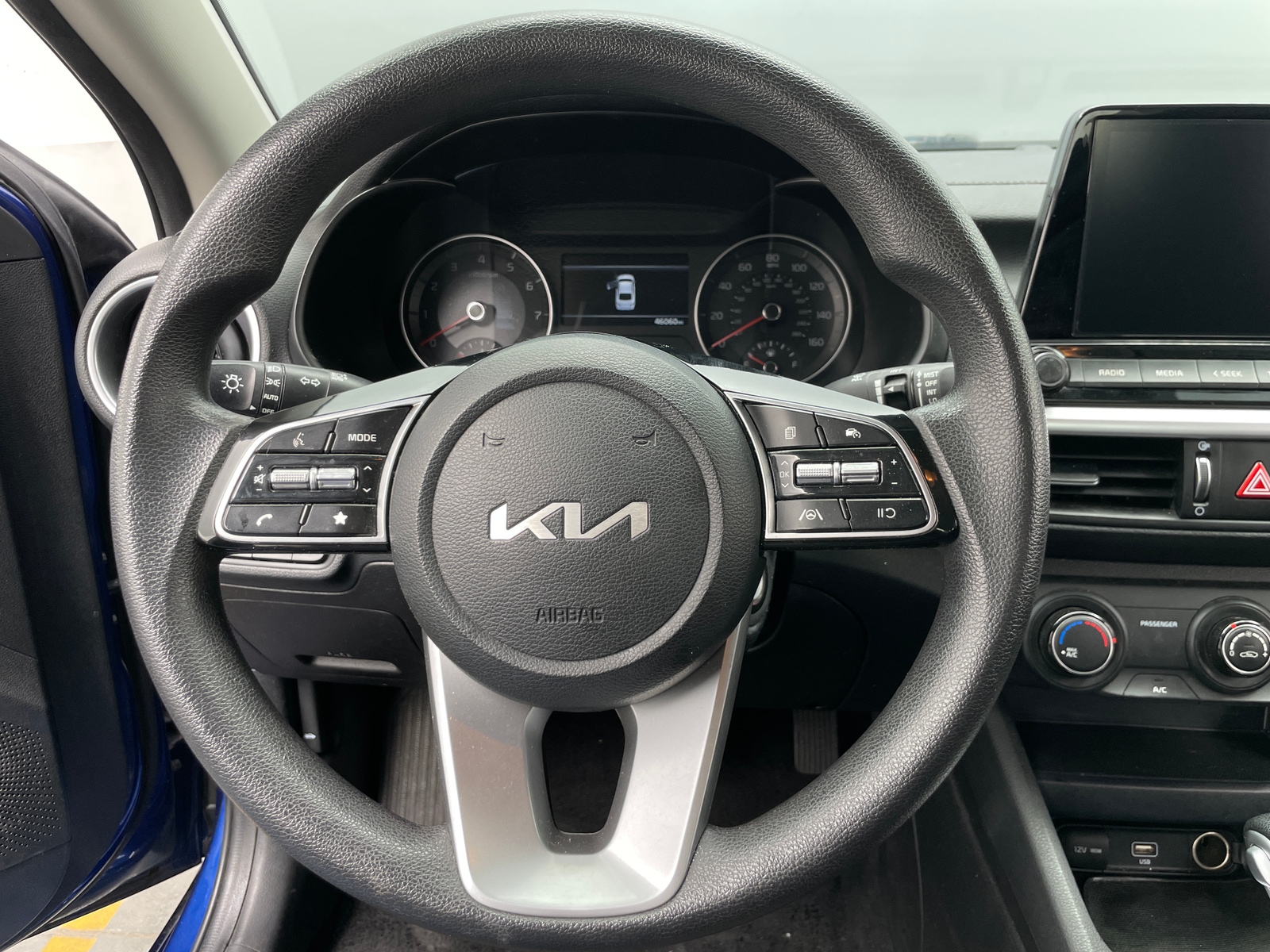 Thumbnail: 2022 Kia Forte - 5