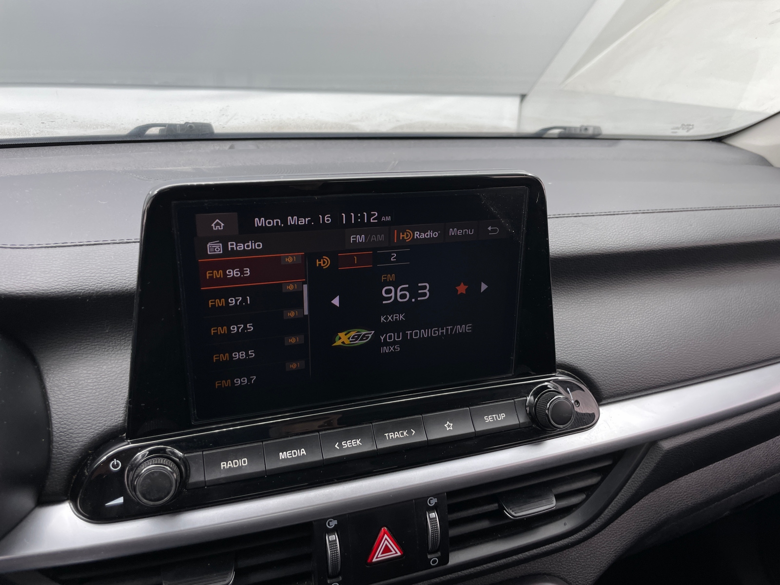 Thumbnail: 2022 Kia Forte - 4