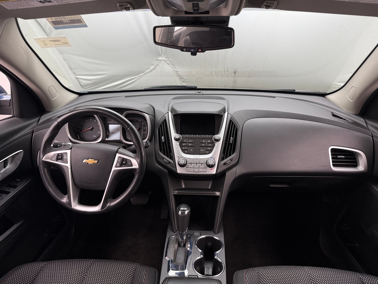 Thumbnail: 2016 Chevrolet Equinox - 3