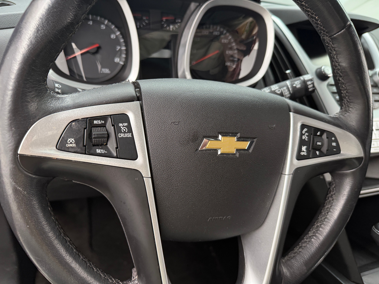 Thumbnail: 2016 Chevrolet Equinox - 5