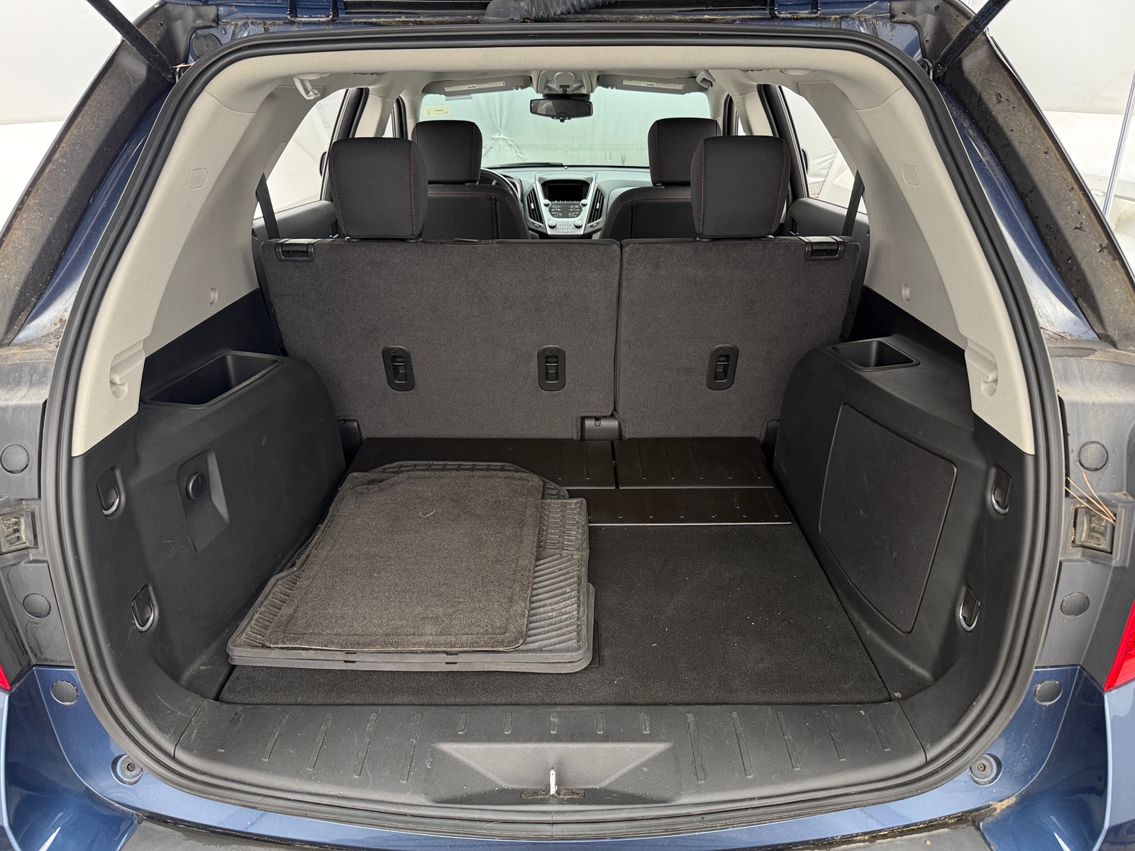 Thumbnail: 2016 Chevrolet Equinox - 7