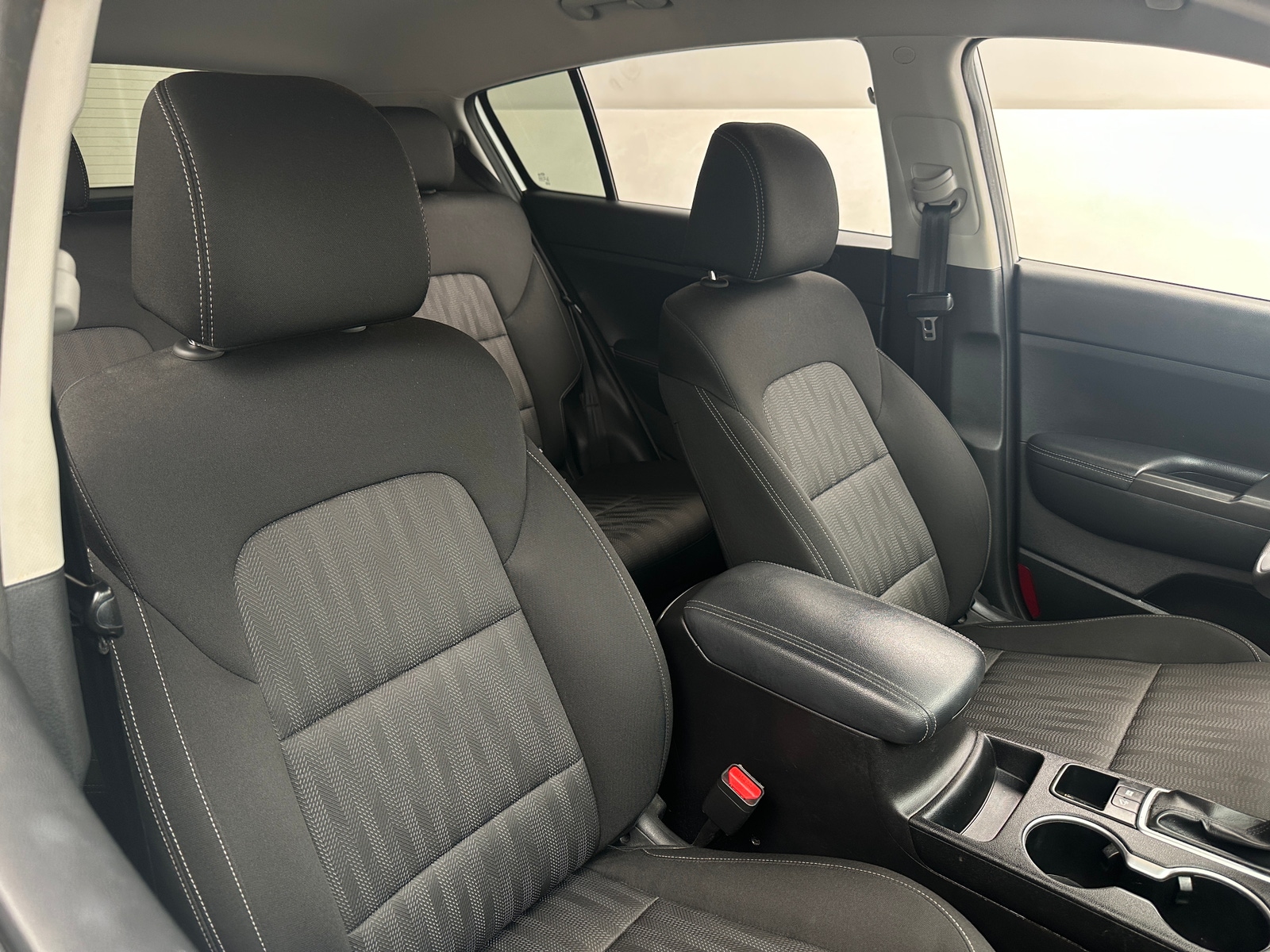 Thumbnail: 2020 Kia Sportage - 2