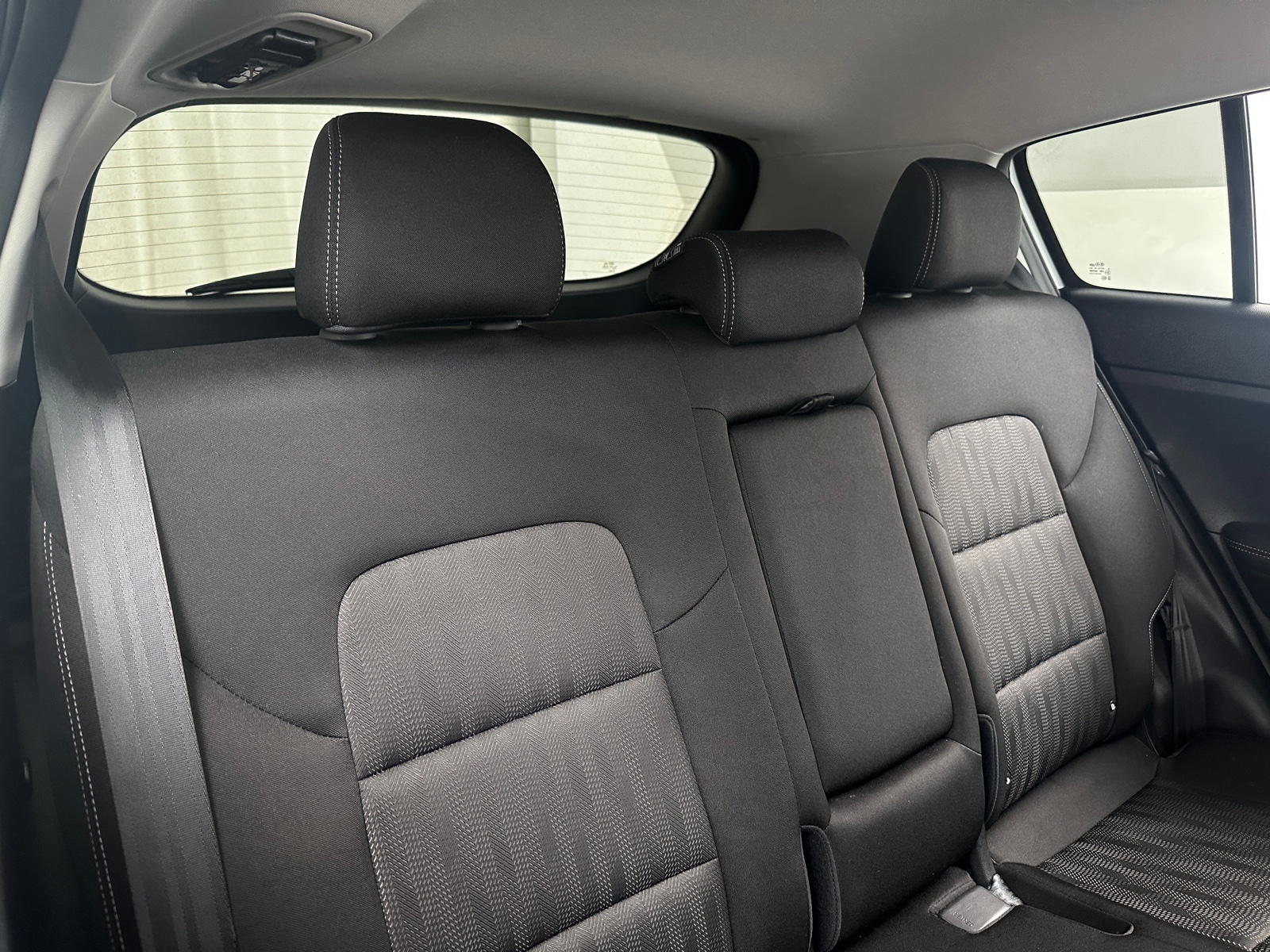 Thumbnail: 2020 Kia Sportage - 6