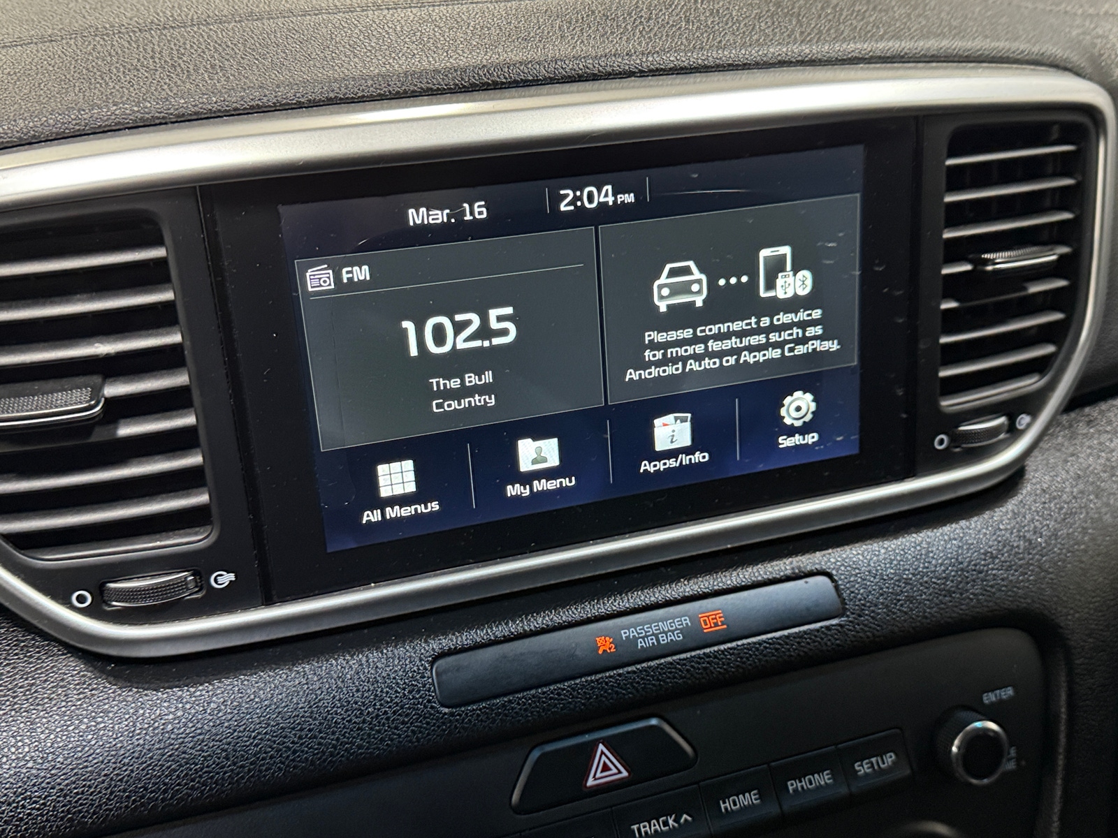 Thumbnail: 2020 Kia Sportage - 4