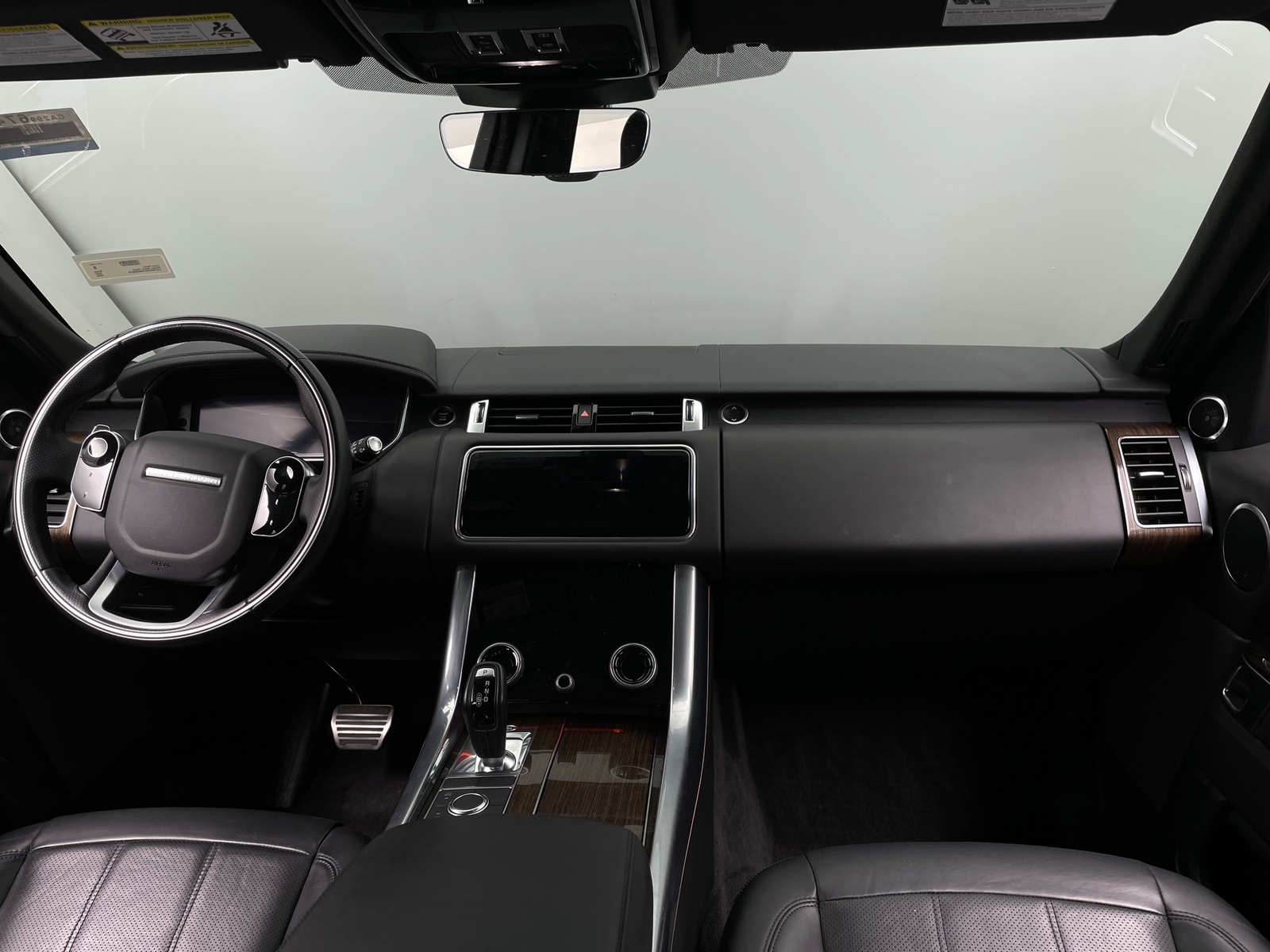 Thumbnail: 2022 Land Rover Range Rover Sport - 3