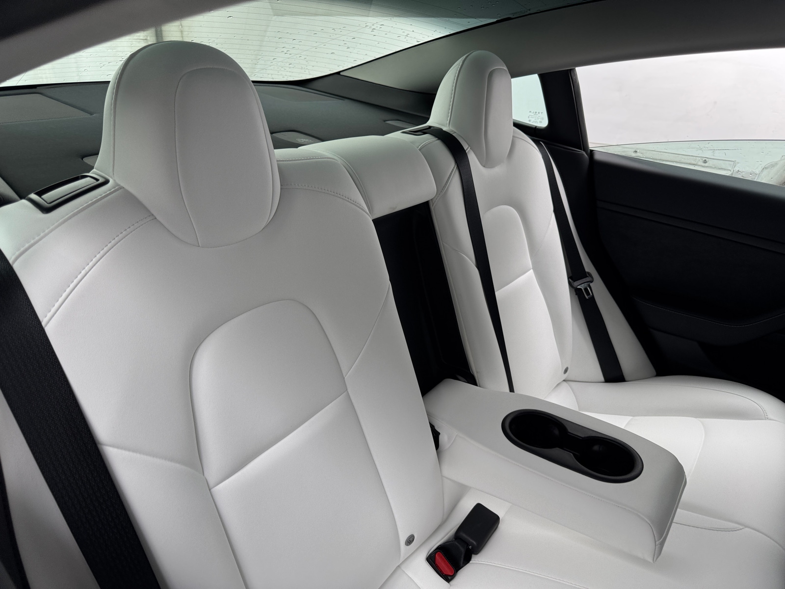 Thumbnail: 2023 Tesla Model 3 - 5