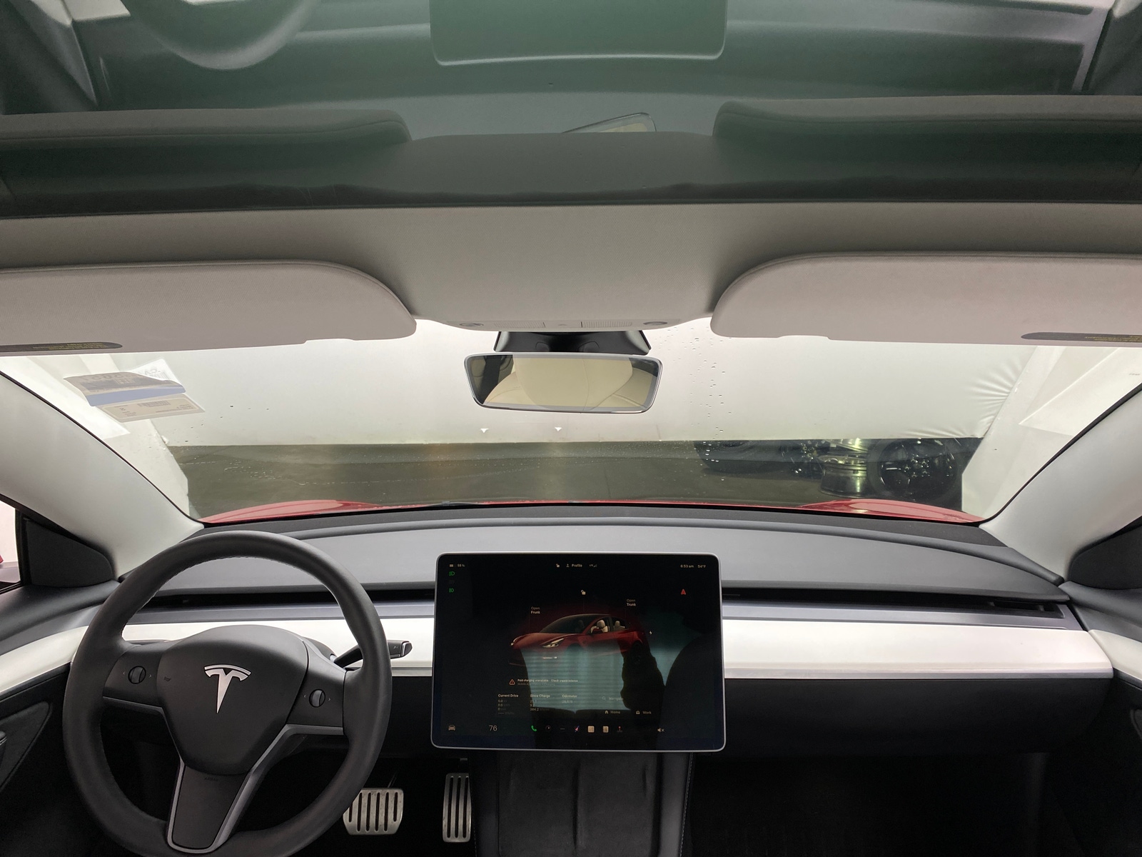 Thumbnail: 2023 Tesla Model 3 - 2