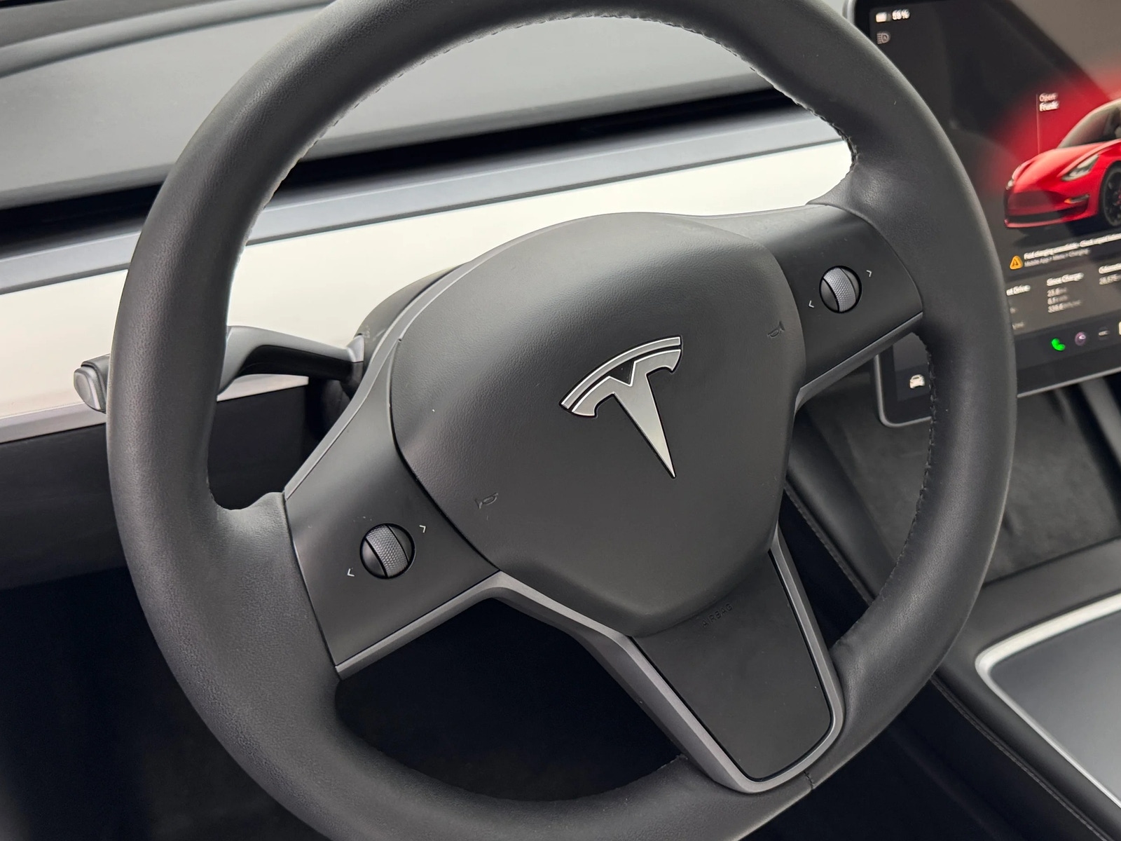 Thumbnail: 2023 Tesla Model 3 - 4