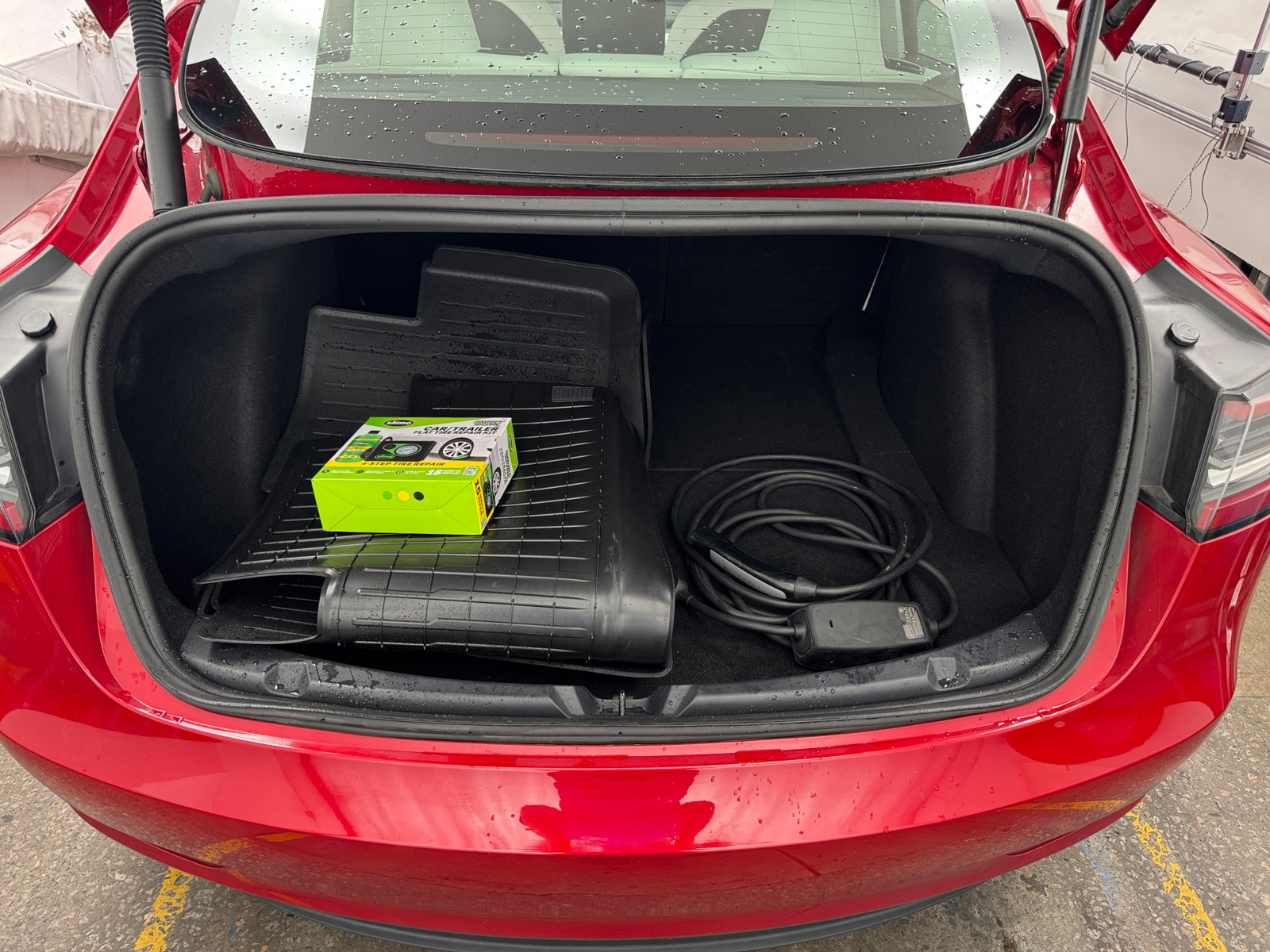 Thumbnail: 2023 Tesla Model 3 - 6