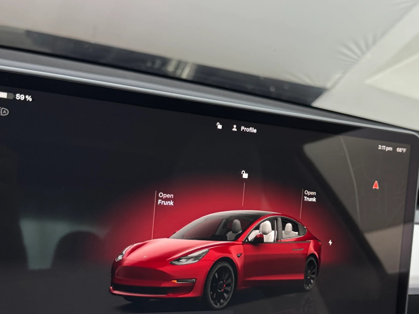 Thumbnail: 2023 Tesla Model 3 - 3