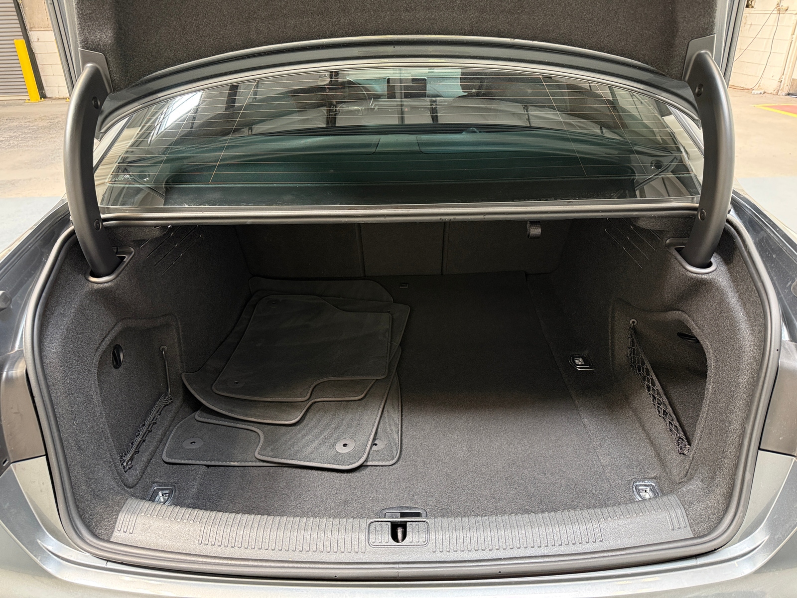 Thumbnail: 2018 Audi A4 - 6