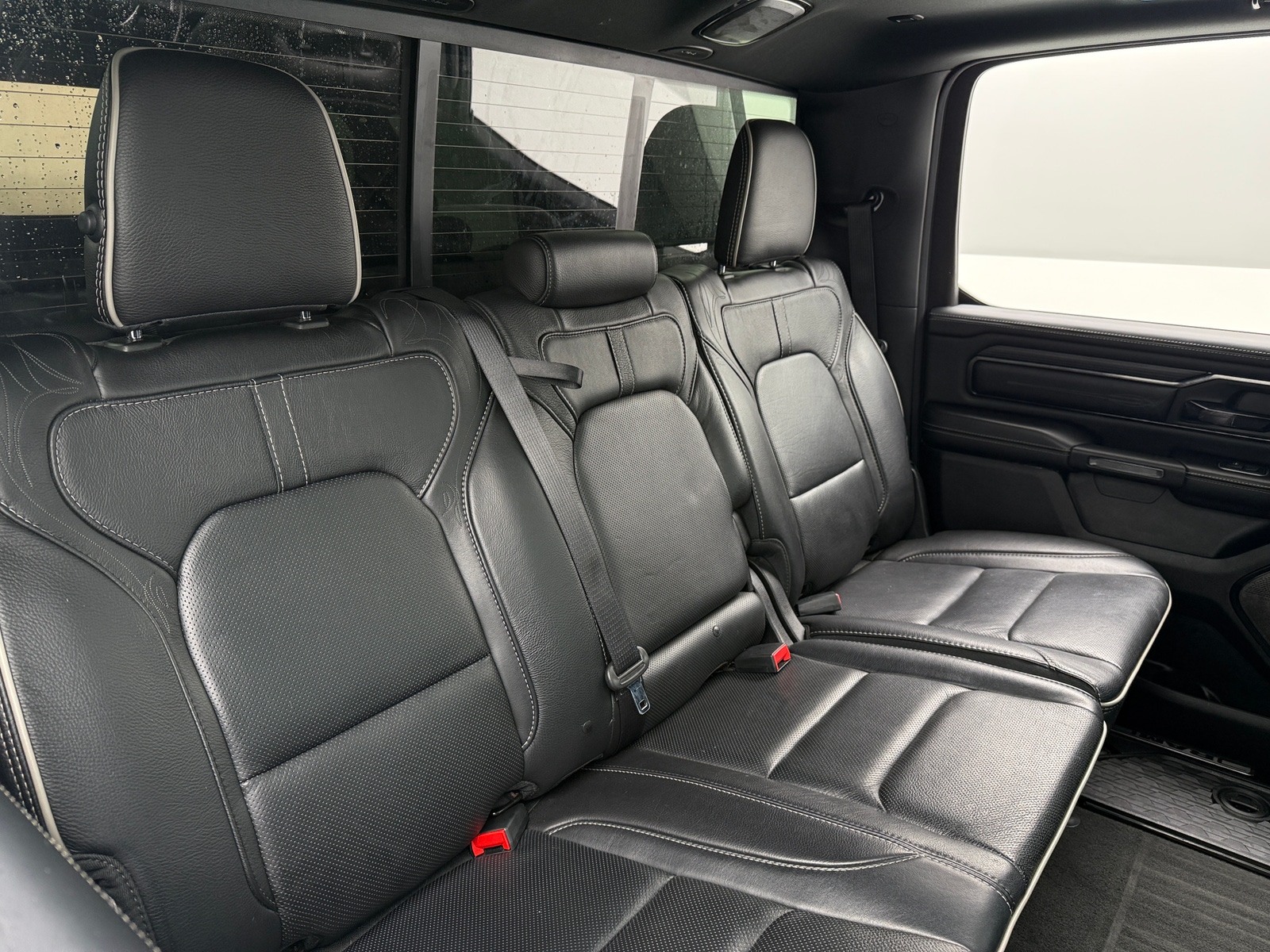 Thumbnail: 2022 RAM 1500 - 5