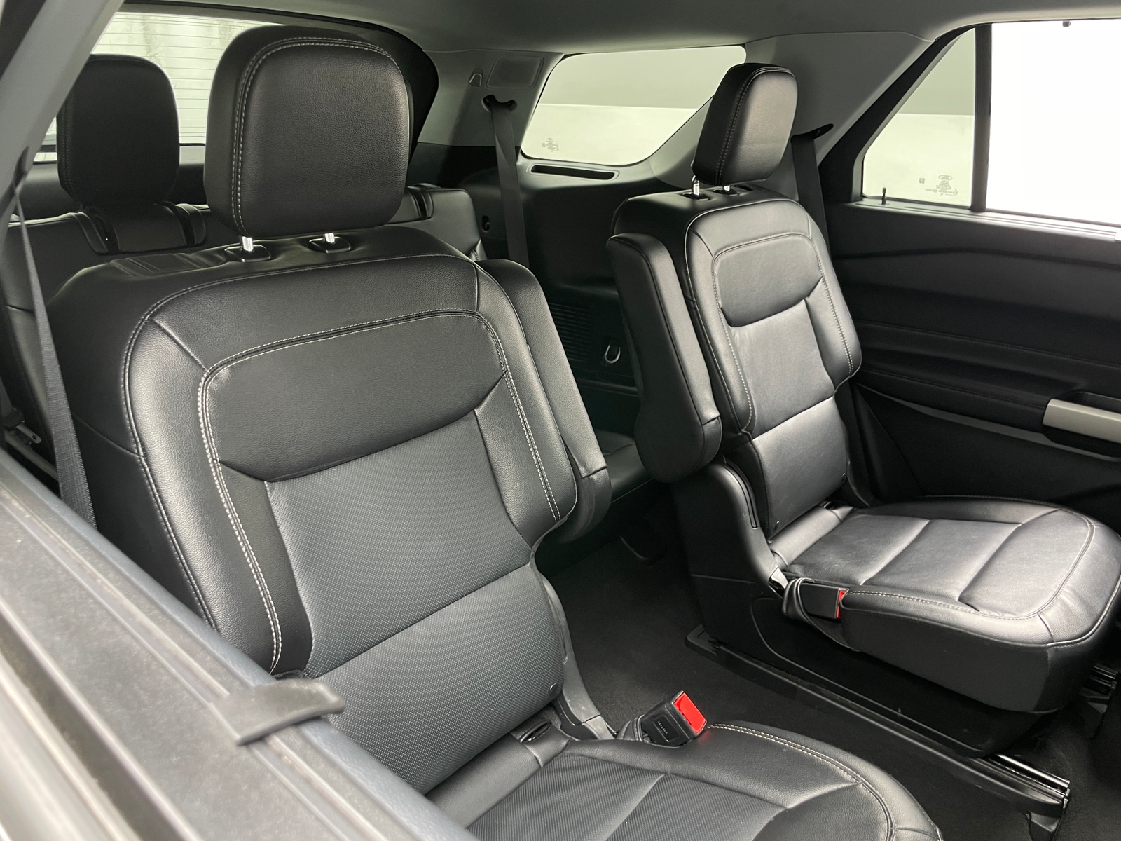 Thumbnail: 2024 Ford Explorer - 5