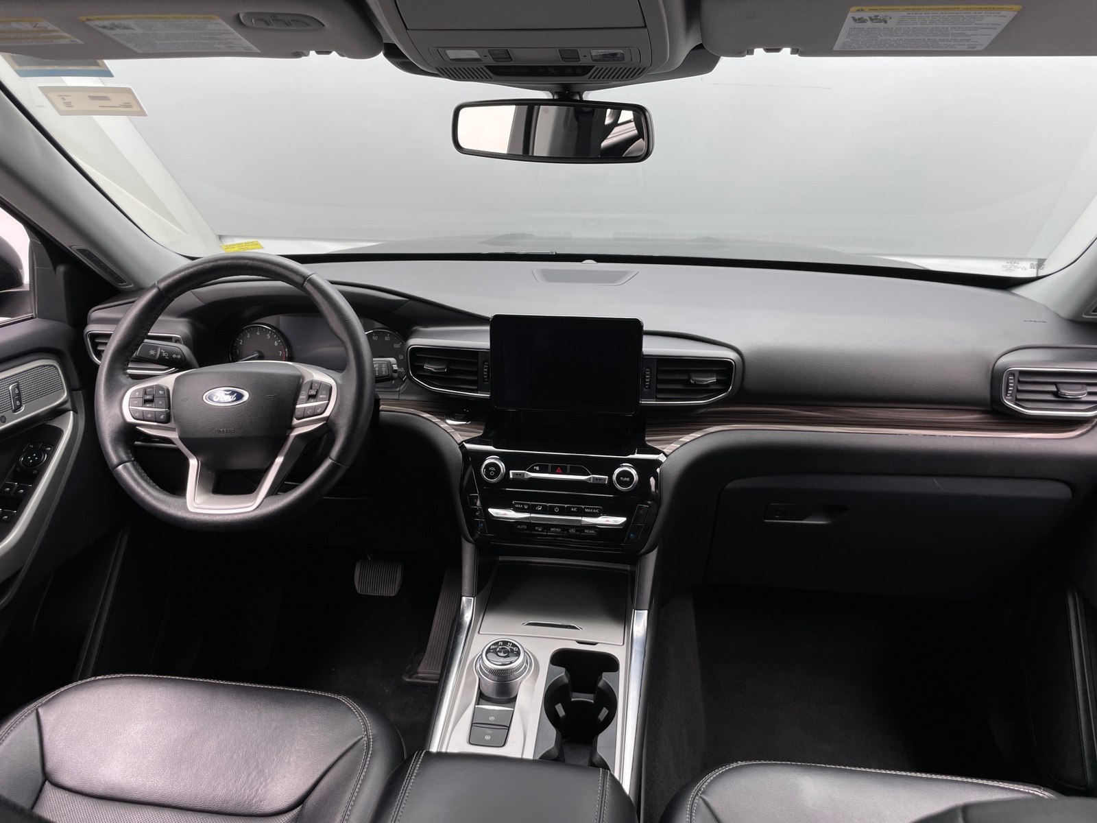 Thumbnail: 2024 Ford Explorer - 2