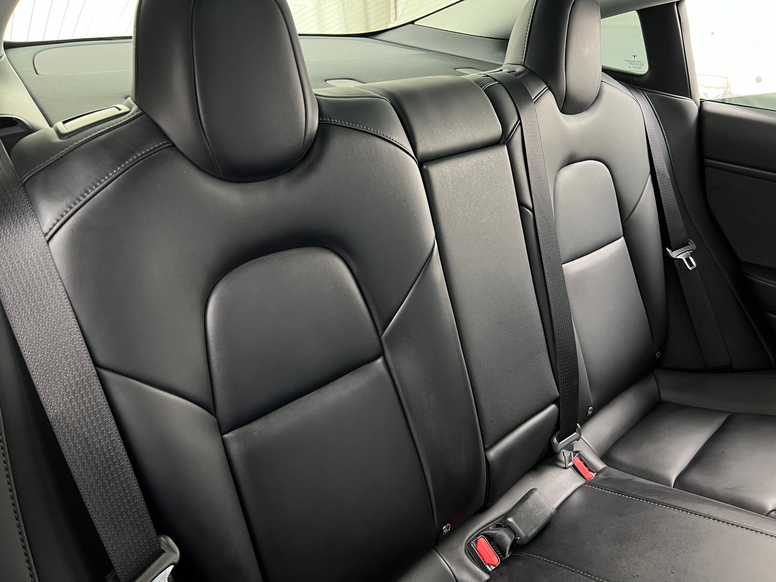 Thumbnail: 2019 Tesla Model 3 - 5