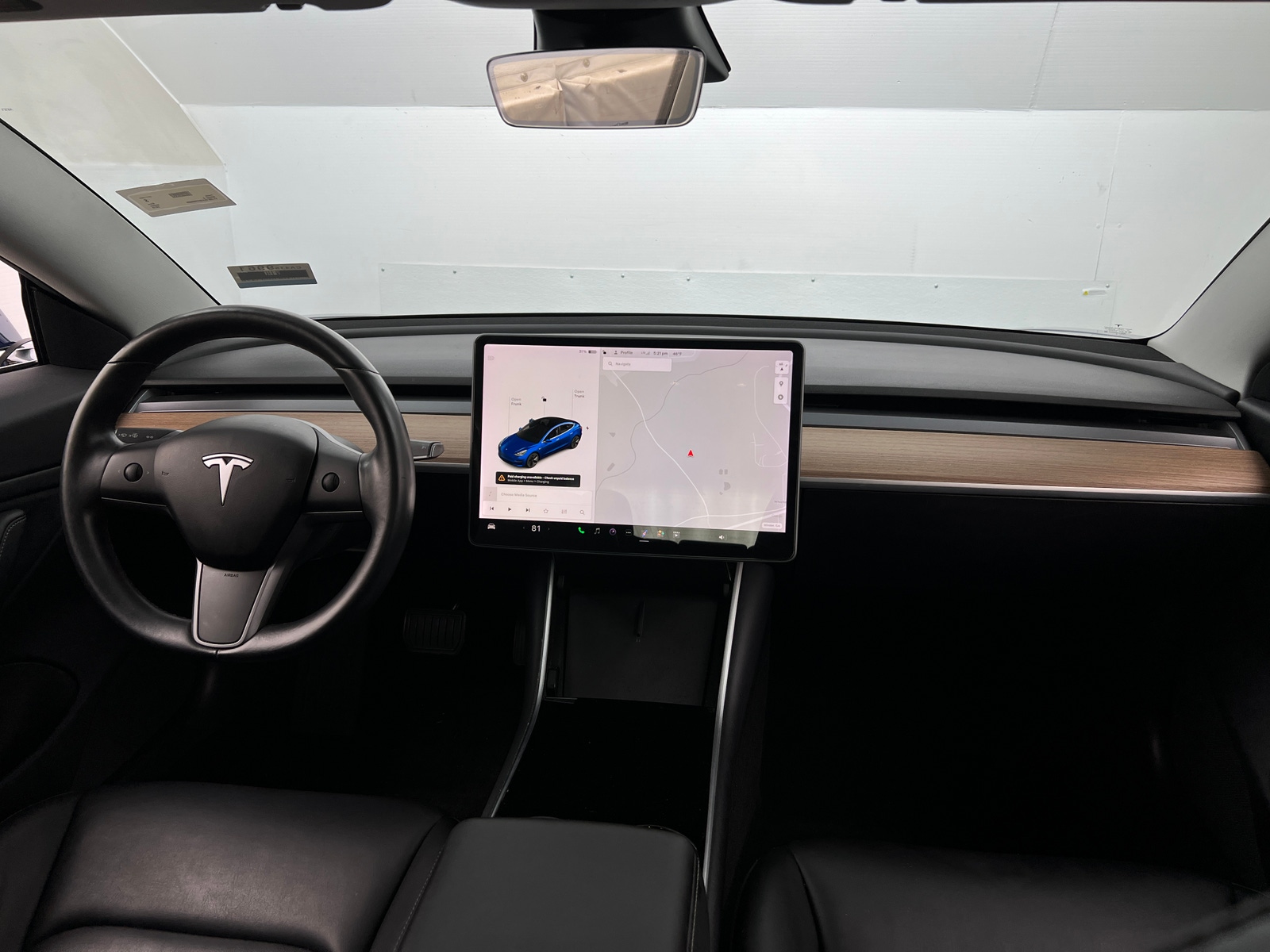Thumbnail: 2019 Tesla Model 3 - 2