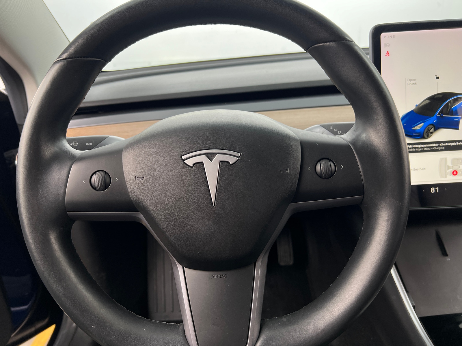 Thumbnail: 2019 Tesla Model 3 - 4