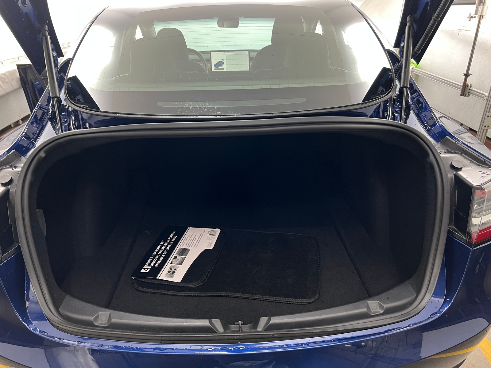 Thumbnail: 2019 Tesla Model 3 - 6