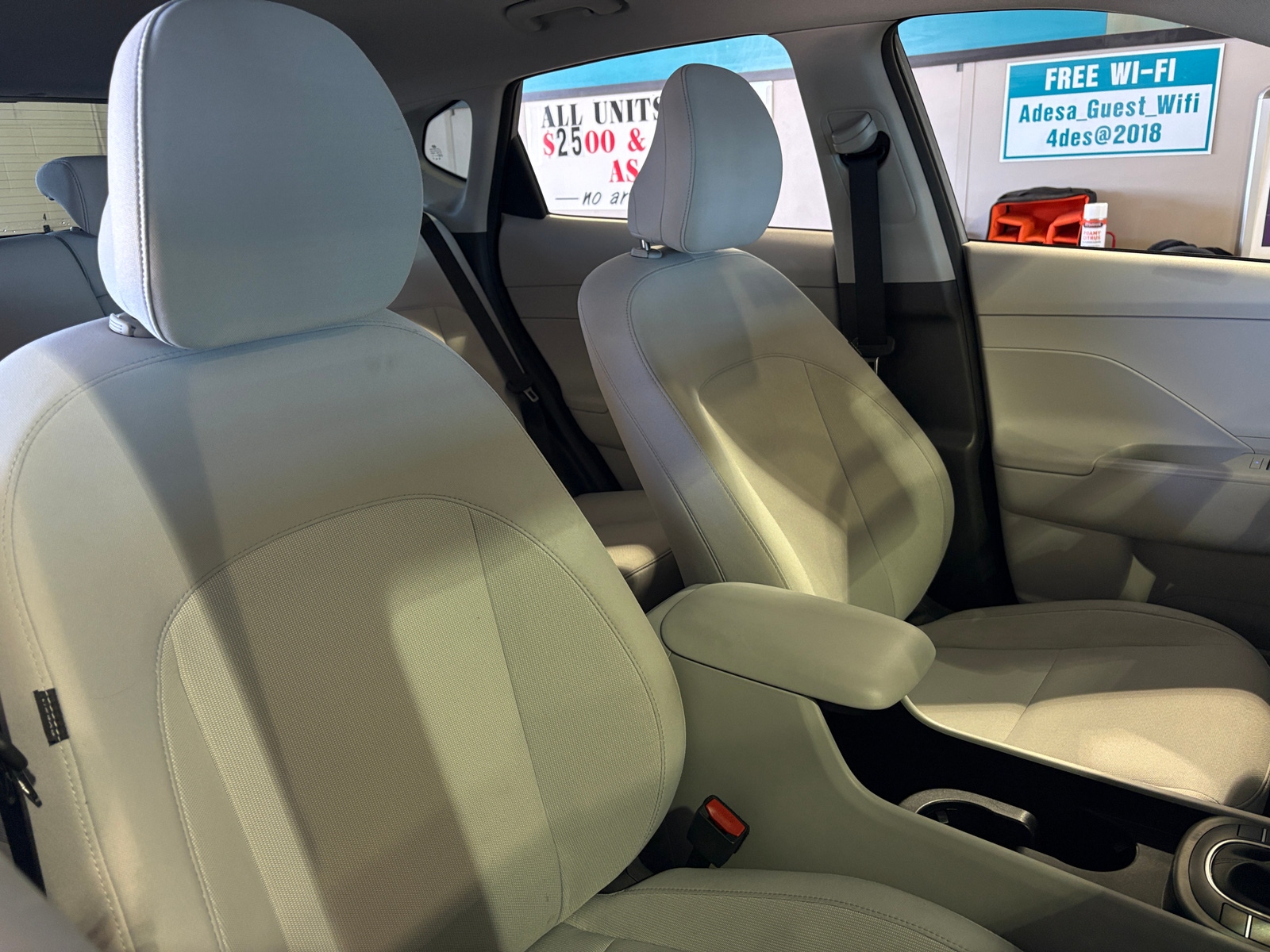 Thumbnail: 2025 Hyundai Kona - 2