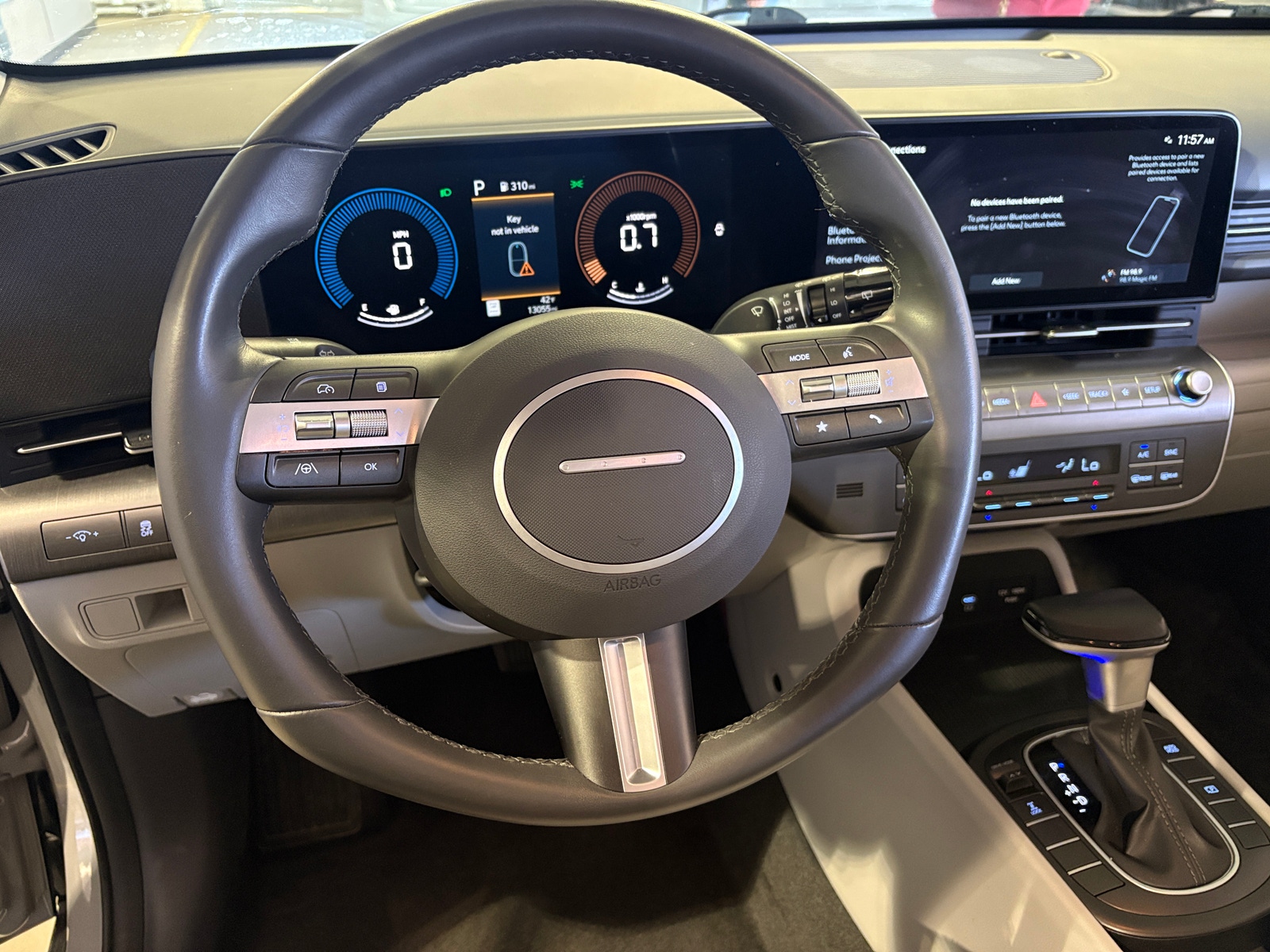 Thumbnail: 2025 Hyundai Kona - 5