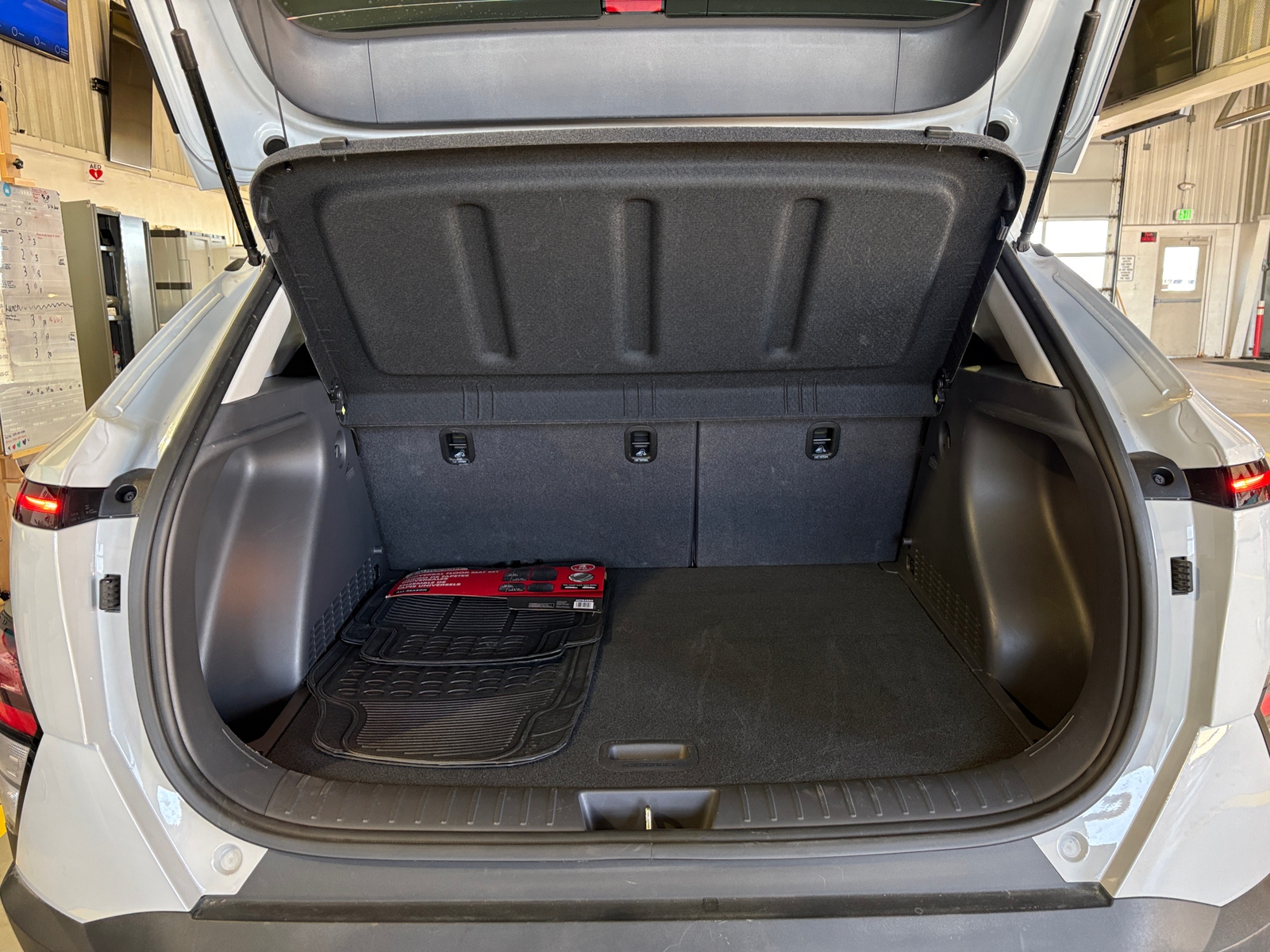 Thumbnail: 2025 Hyundai Kona - 7