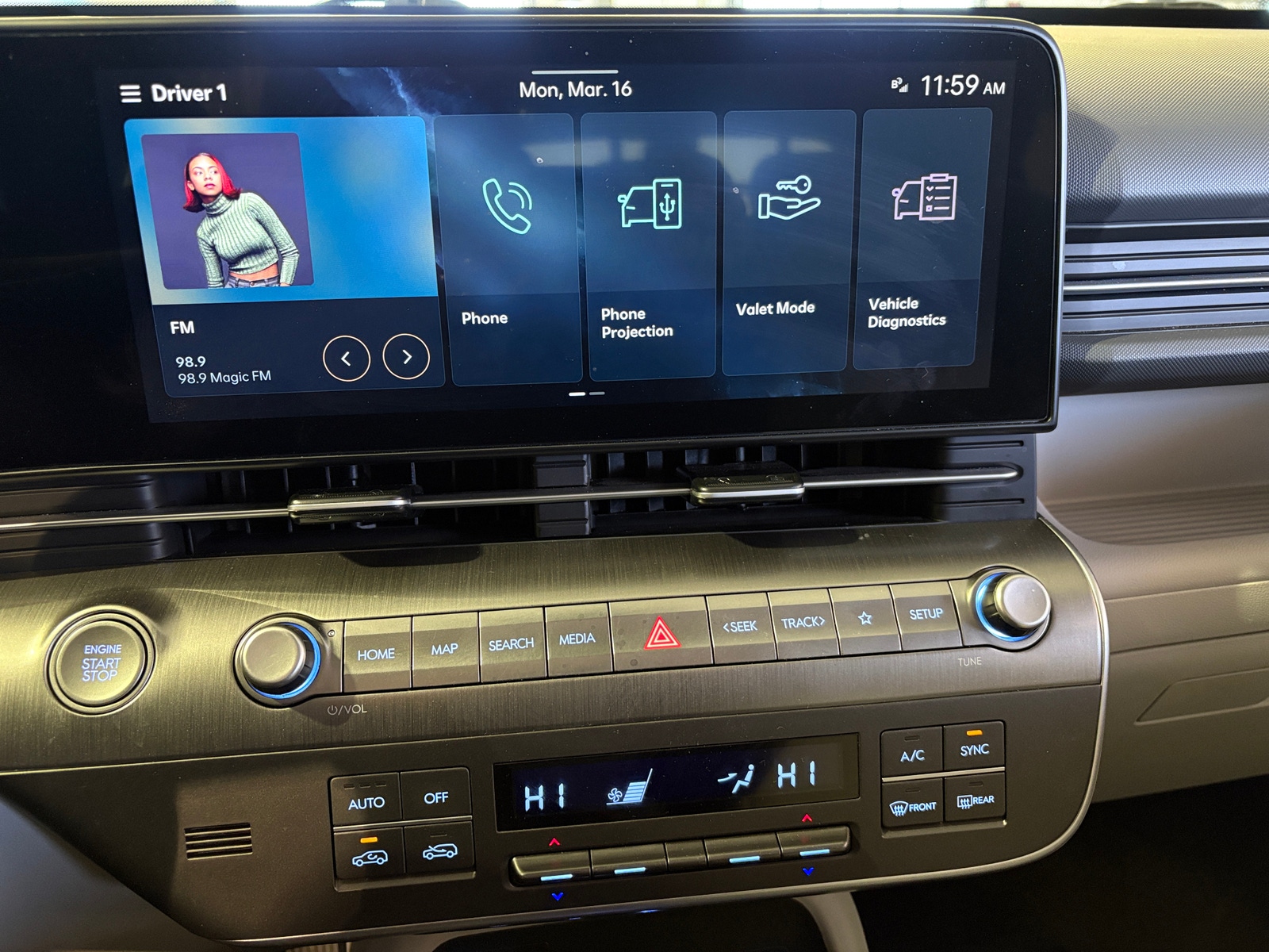 Thumbnail: 2025 Hyundai Kona - 4