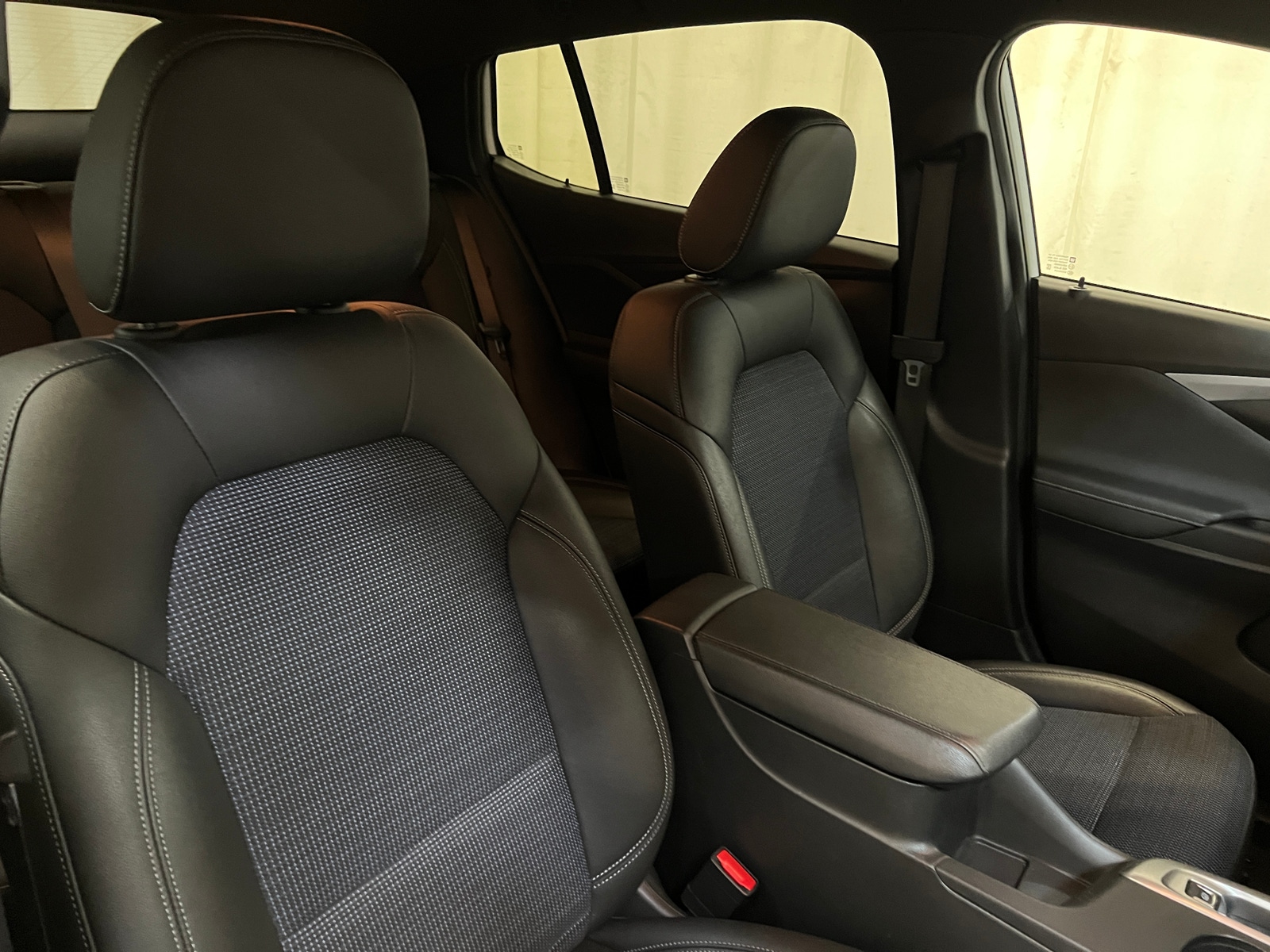 Thumbnail: 2025 Buick Envista - 2