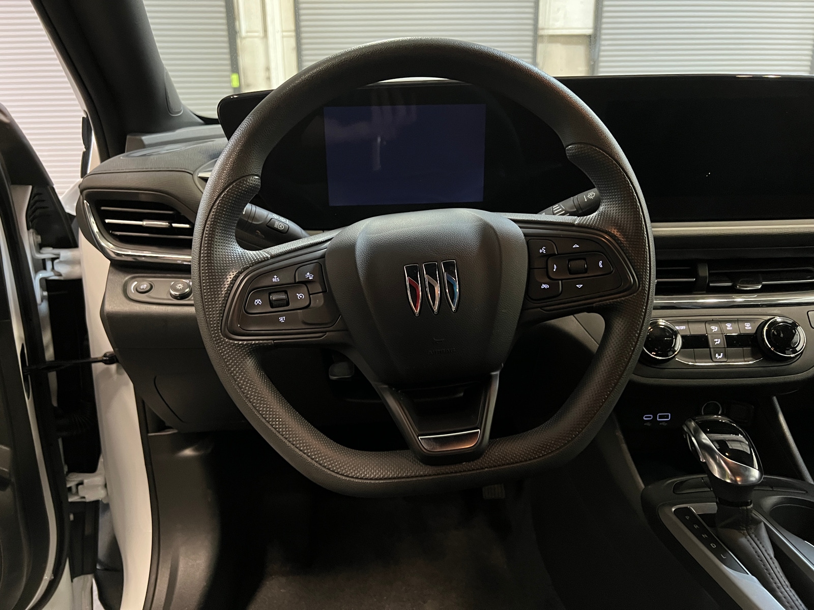 Thumbnail: 2025 Buick Envista - 5