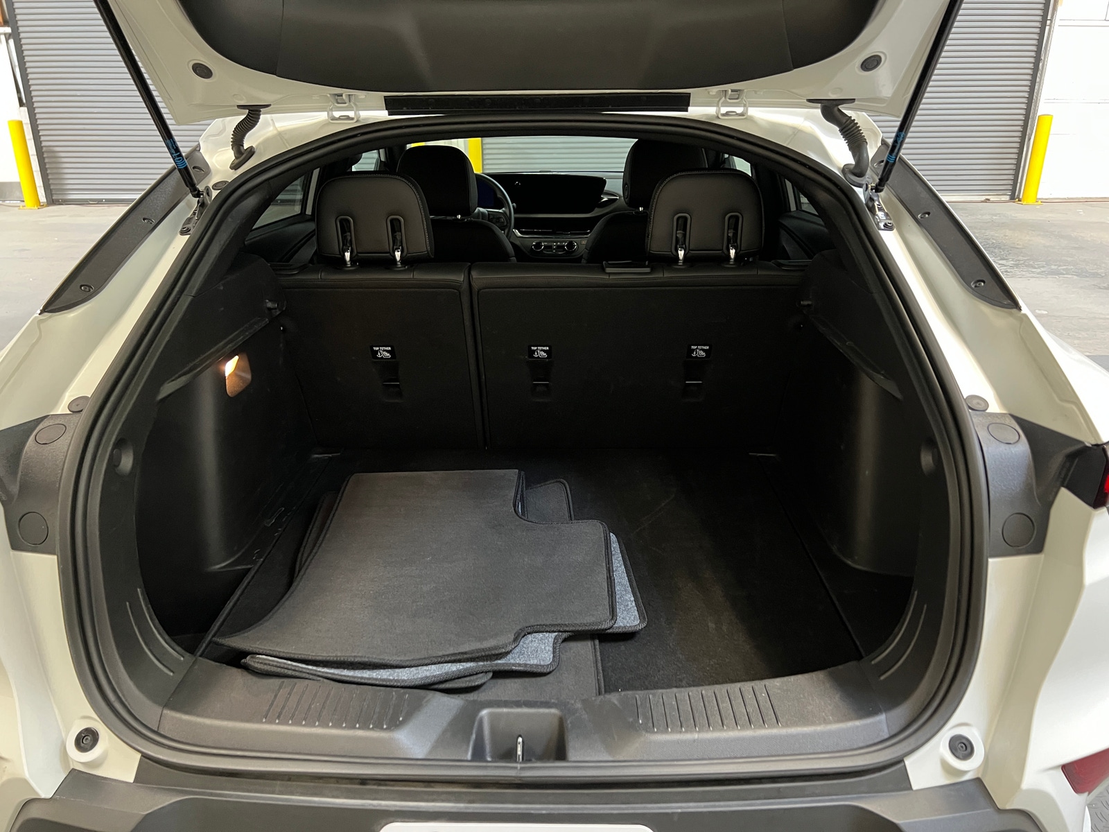 Thumbnail: 2025 Buick Envista - 7