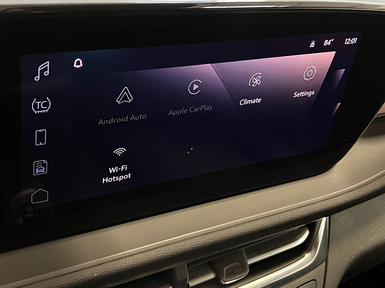 Thumbnail: 2025 Buick Envista - 4