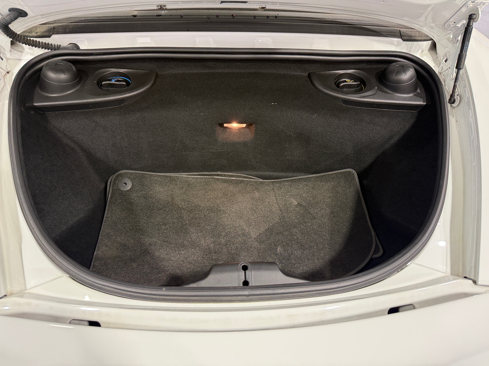 Thumbnail: 2013 Porsche Boxster - 4