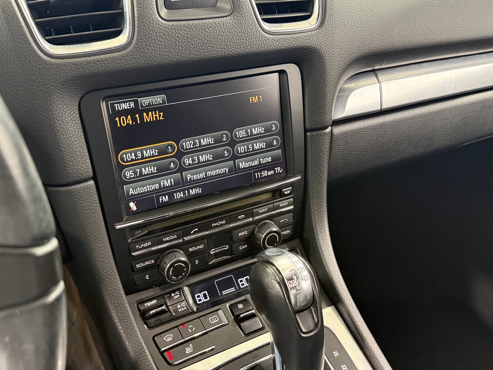 Thumbnail: 2013 Porsche Boxster - 2