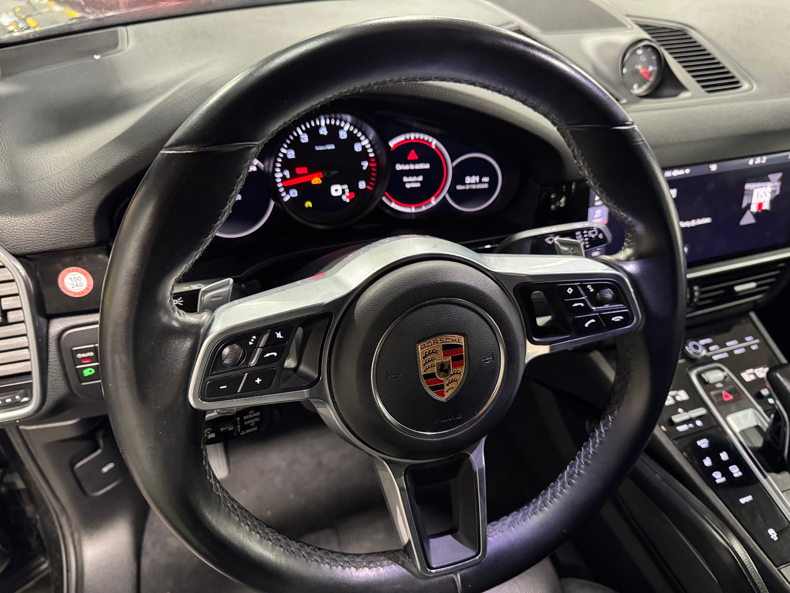 Thumbnail: 2019 Porsche Cayenne - 4