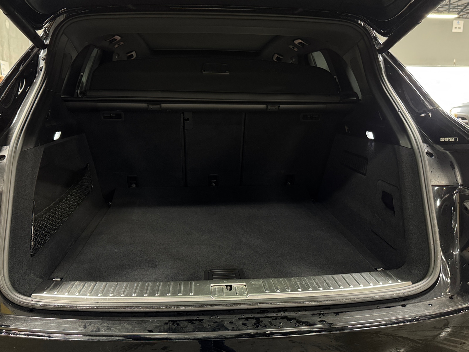 Thumbnail: 2019 Porsche Cayenne - 6