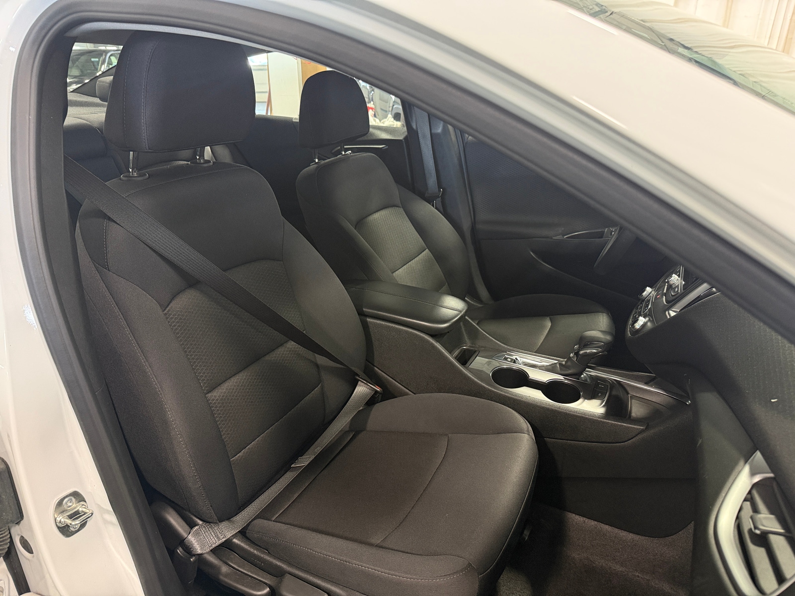 Thumbnail: 2024 Chevrolet Malibu - 2