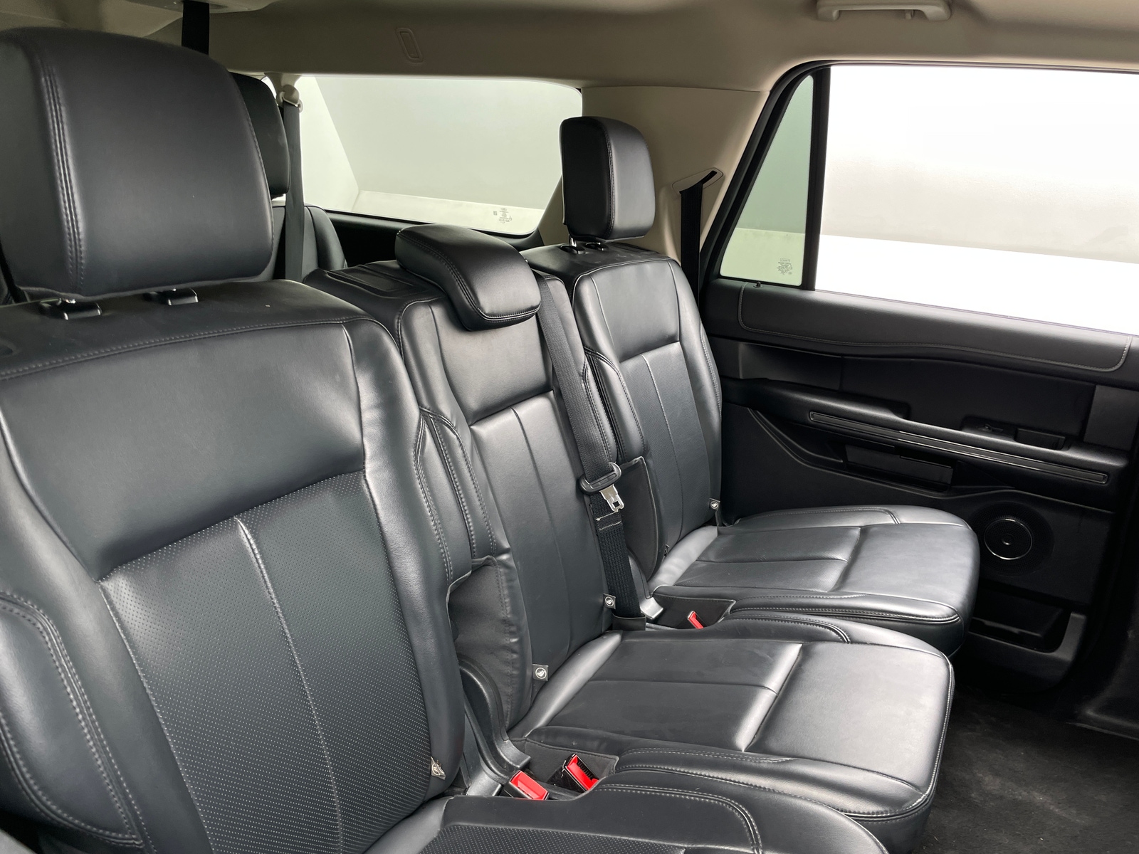 Thumbnail: 2024 Ford Expedition MAX - 5