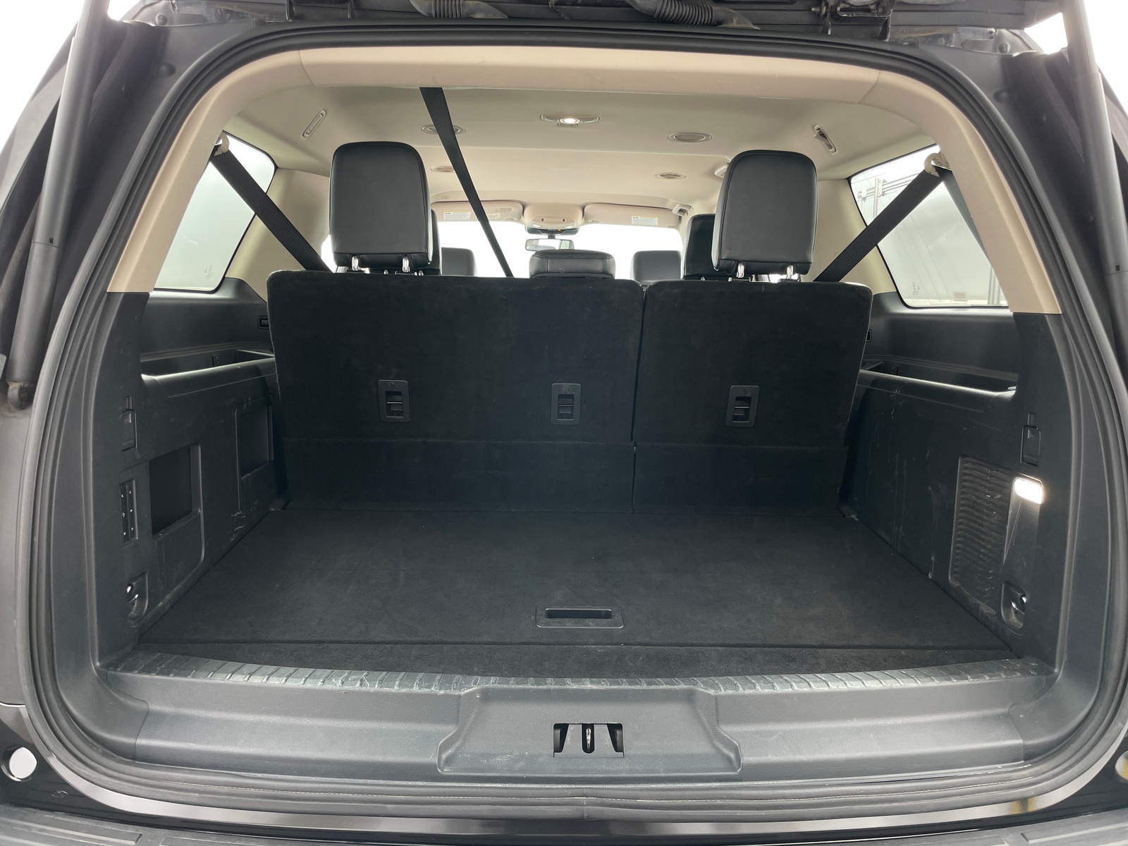 Thumbnail: 2024 Ford Expedition MAX - 6