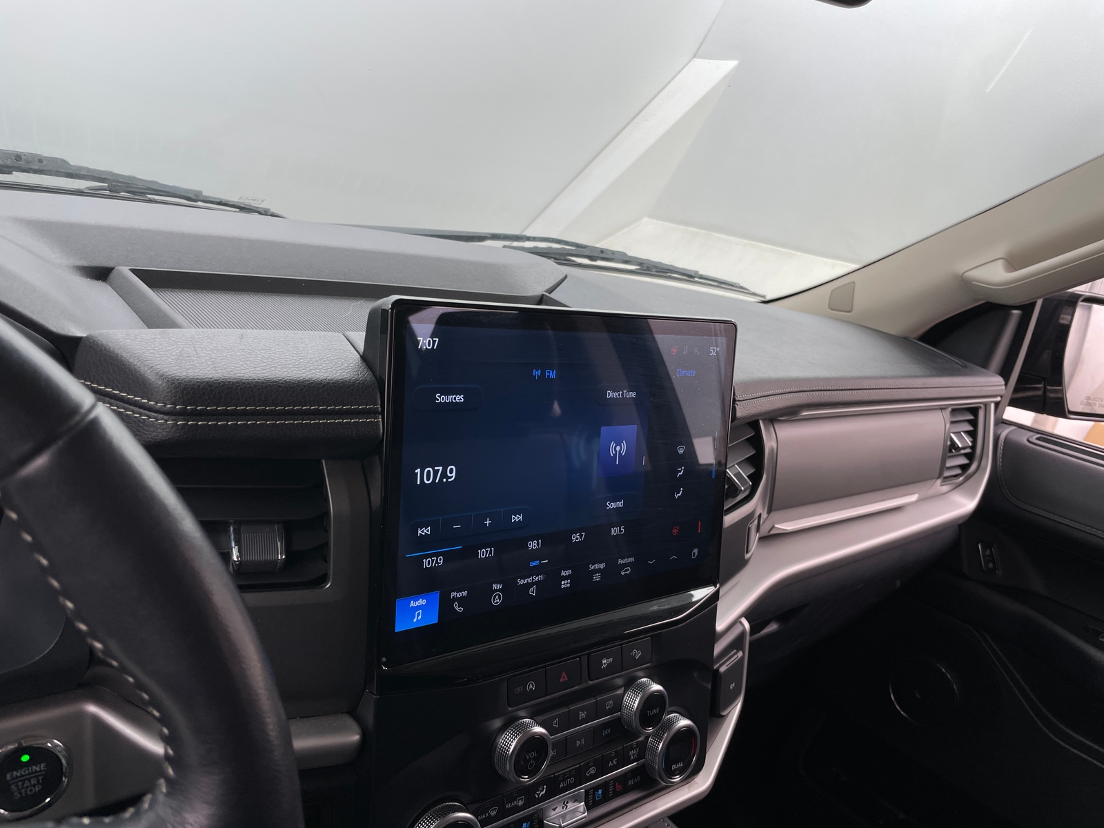 Thumbnail: 2024 Ford Expedition MAX - 3