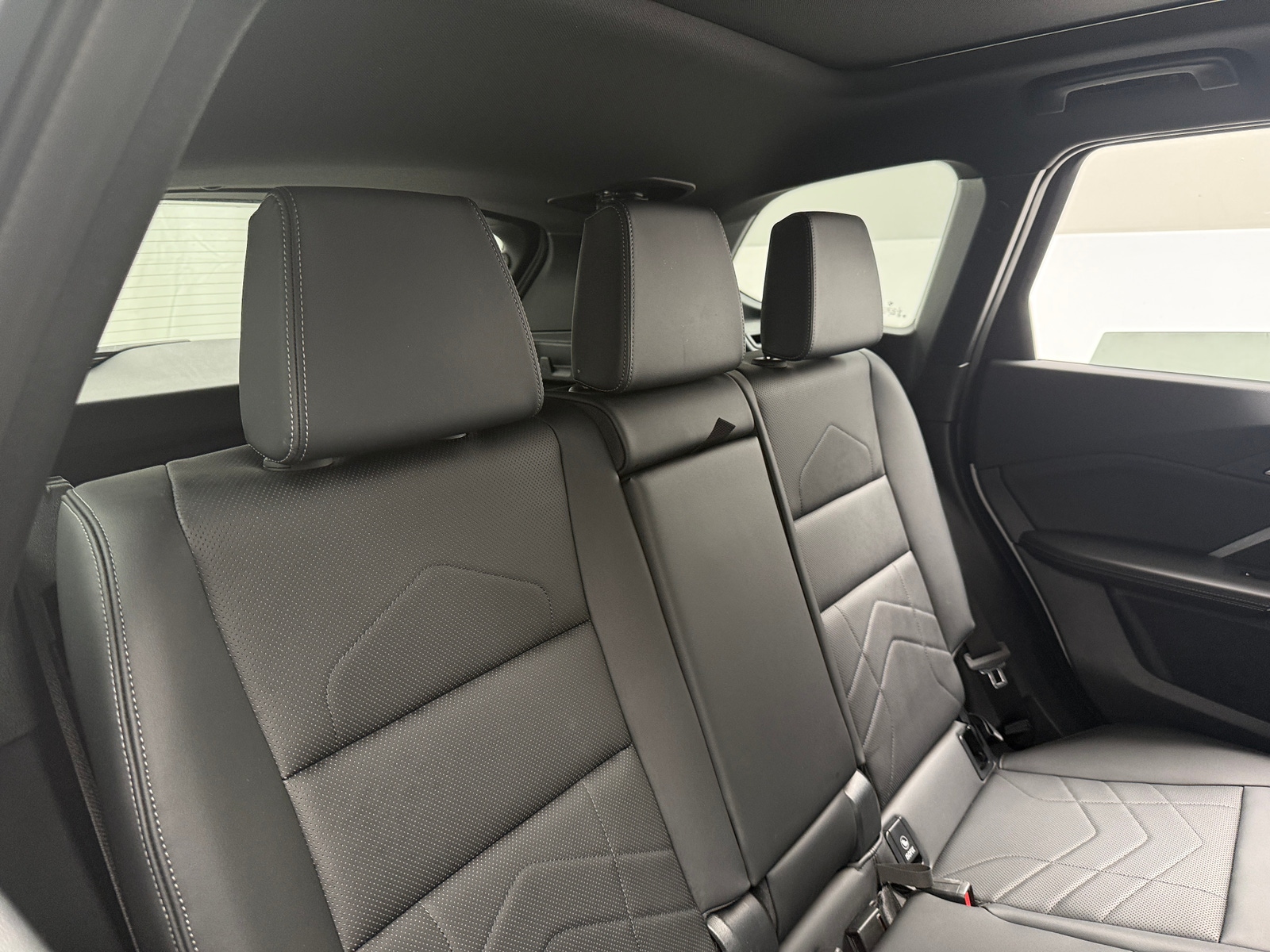 Thumbnail: 2025 BMW X1 - 5