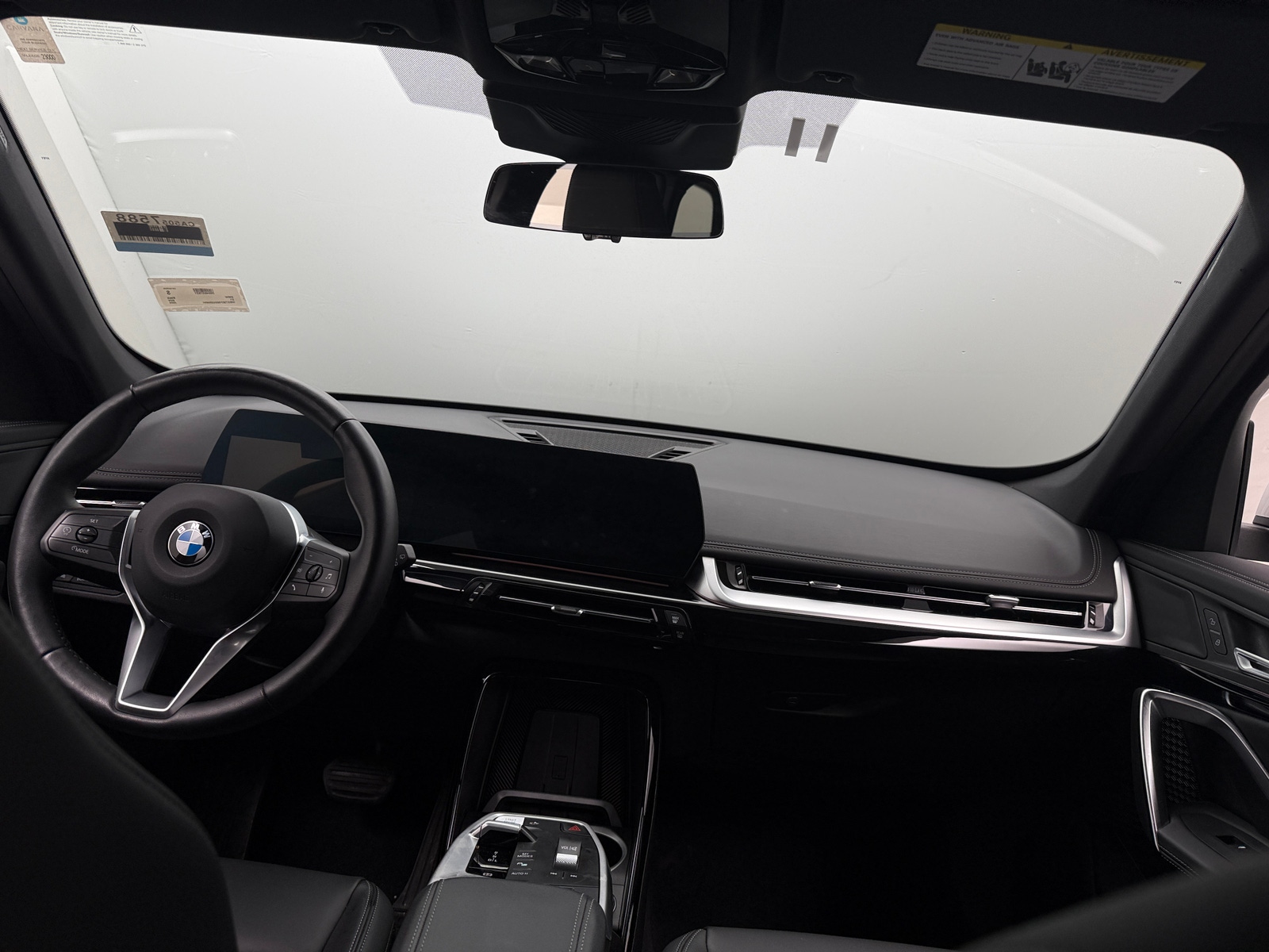 Thumbnail: 2025 BMW X1 - 2