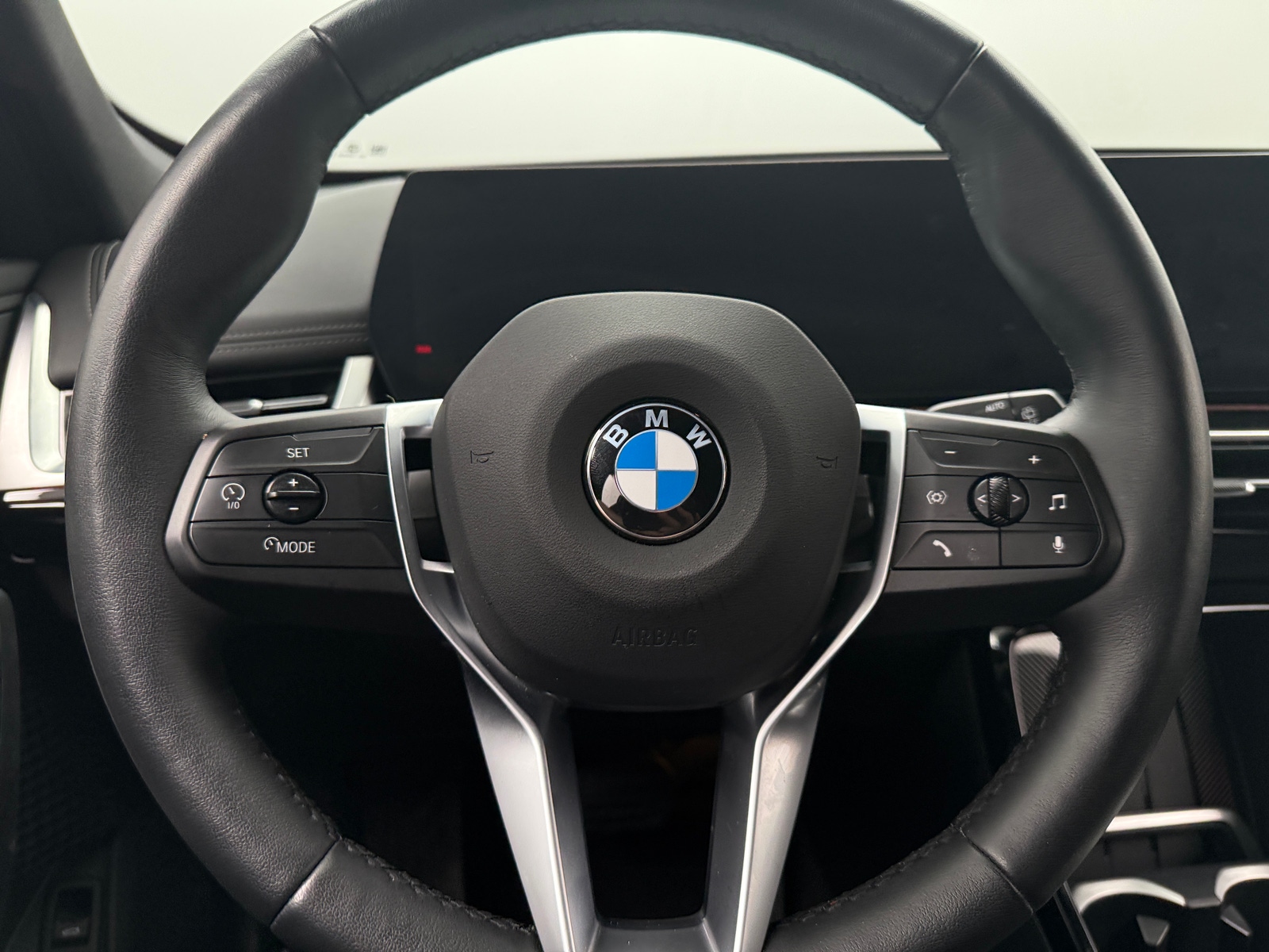 Thumbnail: 2025 BMW X1 - 4