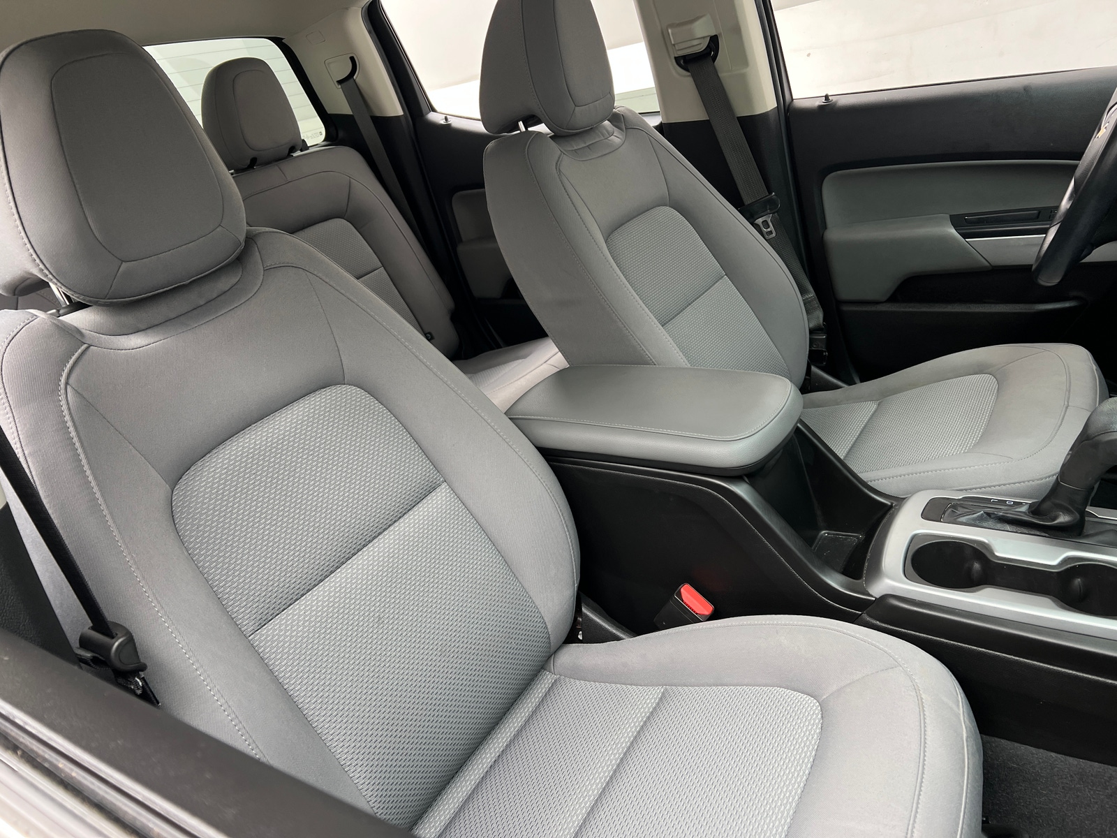 Thumbnail: 2019 Chevrolet Colorado - 2