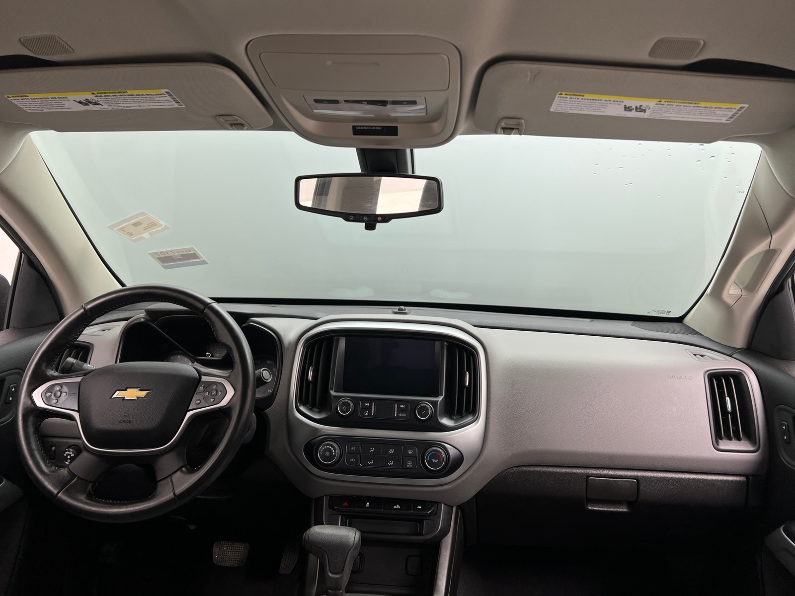 Thumbnail: 2019 Chevrolet Colorado - 3