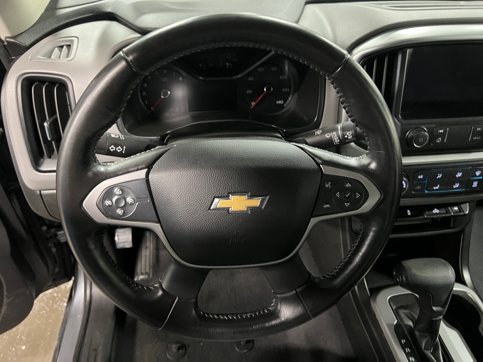 Thumbnail: 2019 Chevrolet Colorado - 5