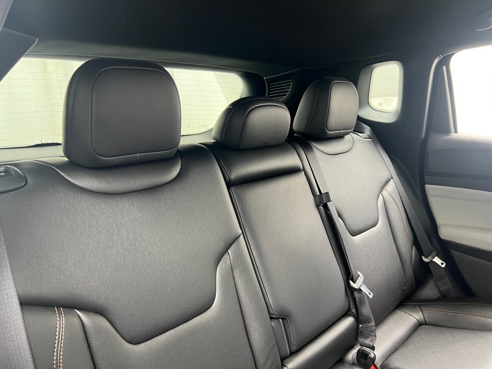 Thumbnail: 2024 Jeep Compass - 5